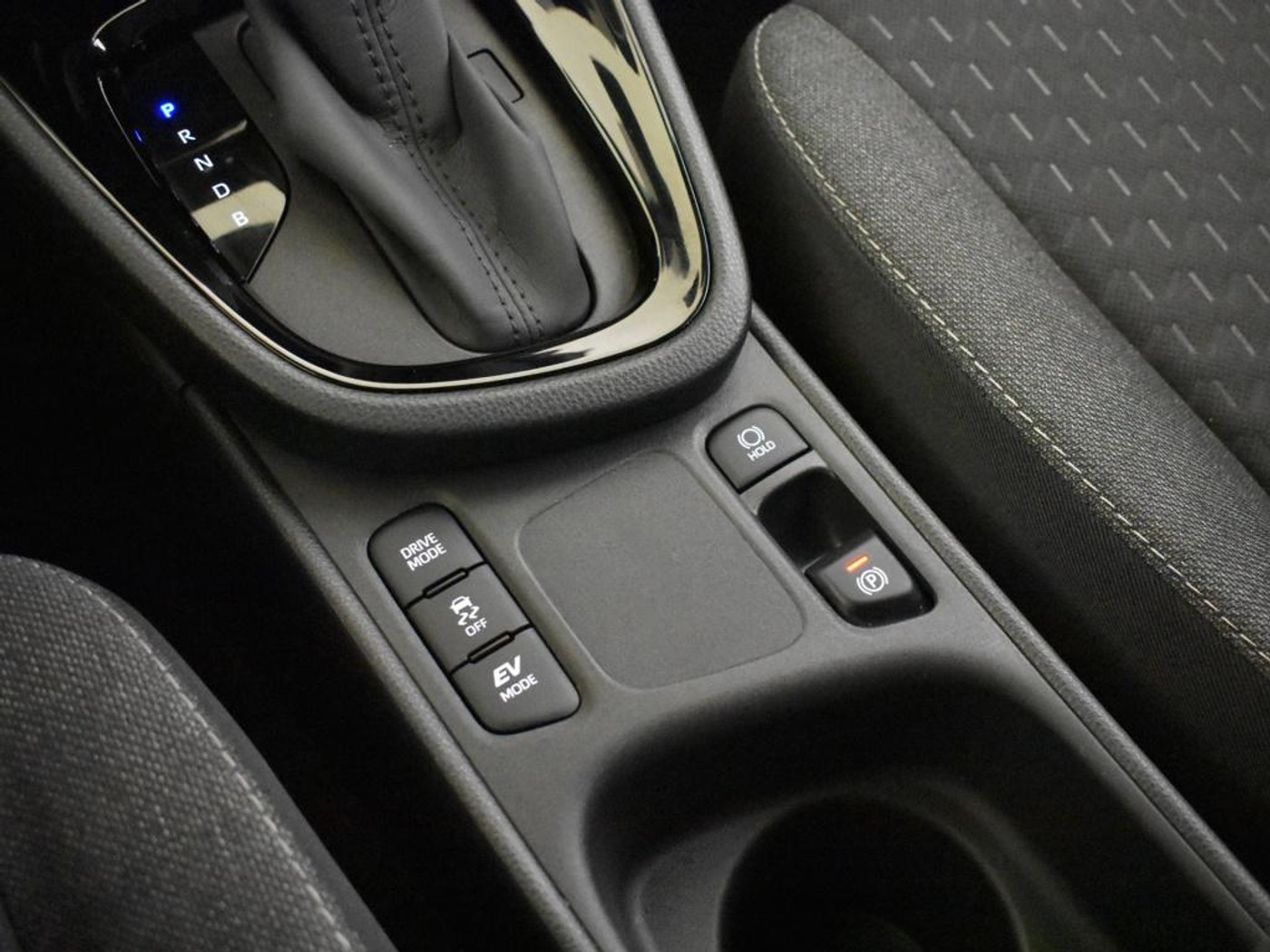 Foto van Toyota Toyota Yaris Cross