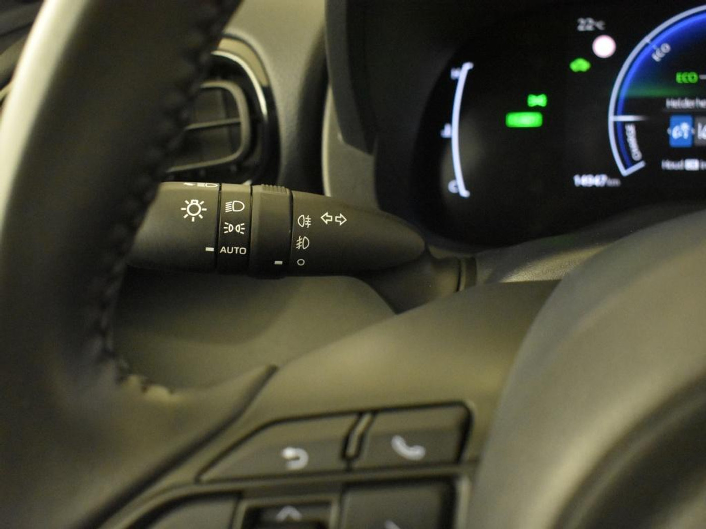 Foto van Toyota Toyota Yaris Cross