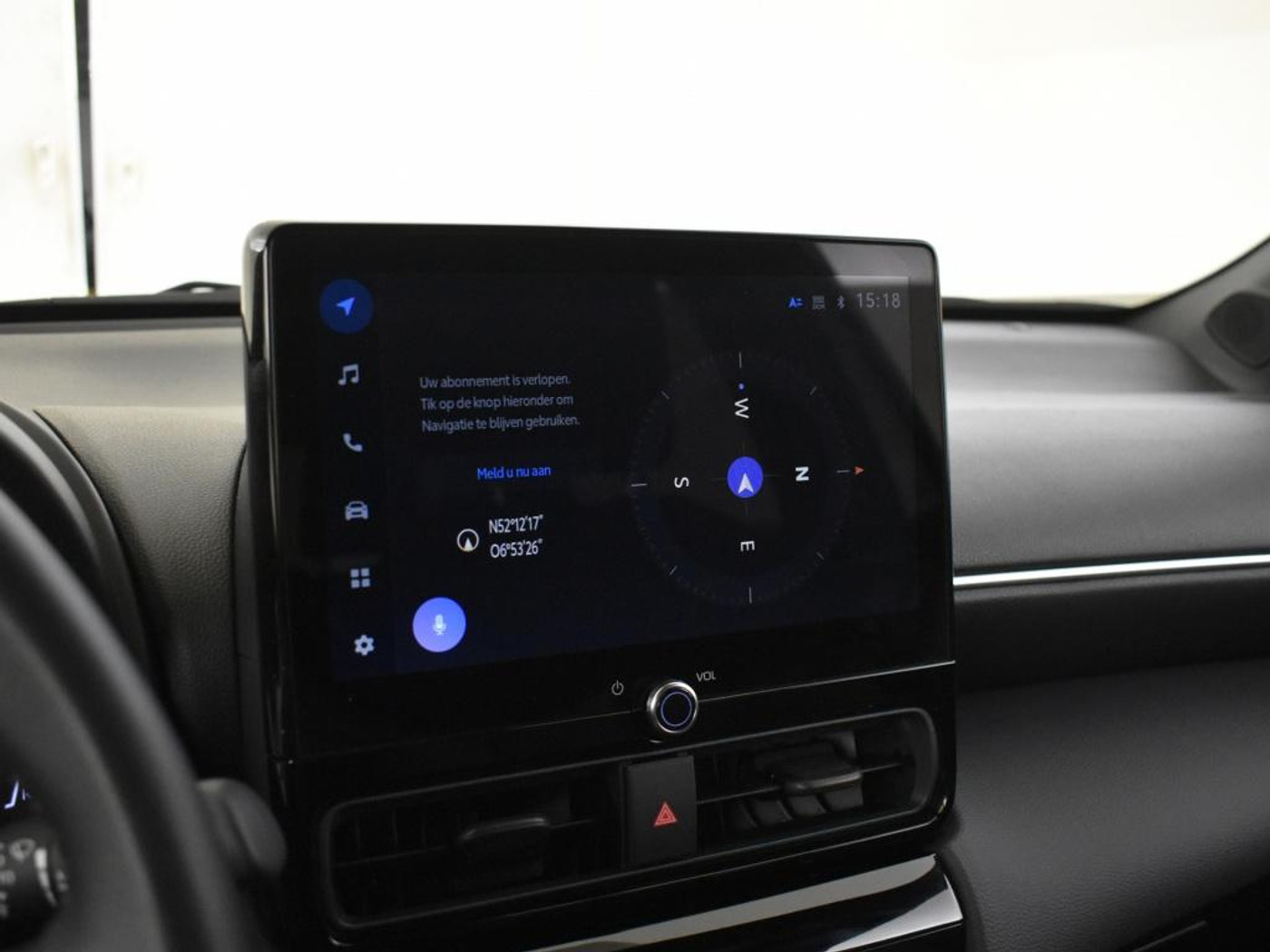 Foto van Toyota Toyota Yaris Cross