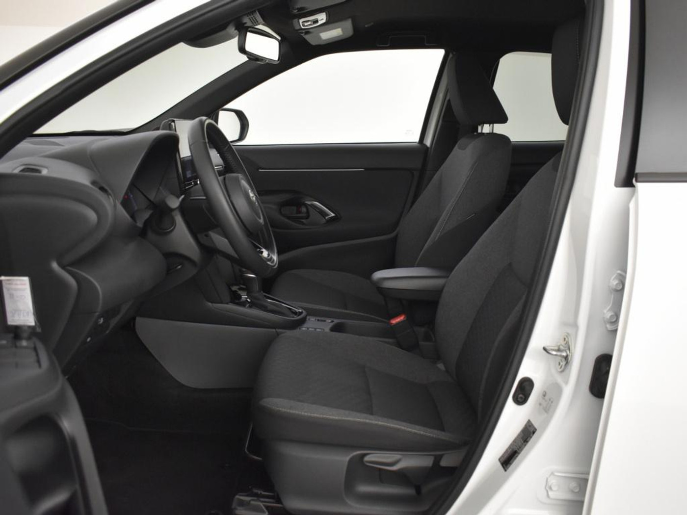 Foto van Toyota Toyota Yaris Cross