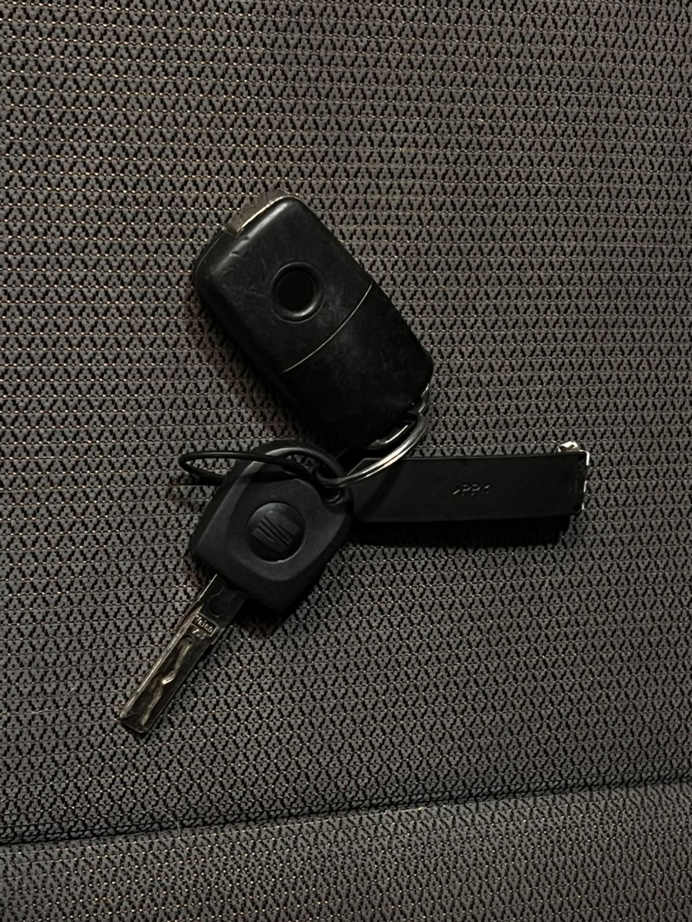 Foto van Seat Altea XL