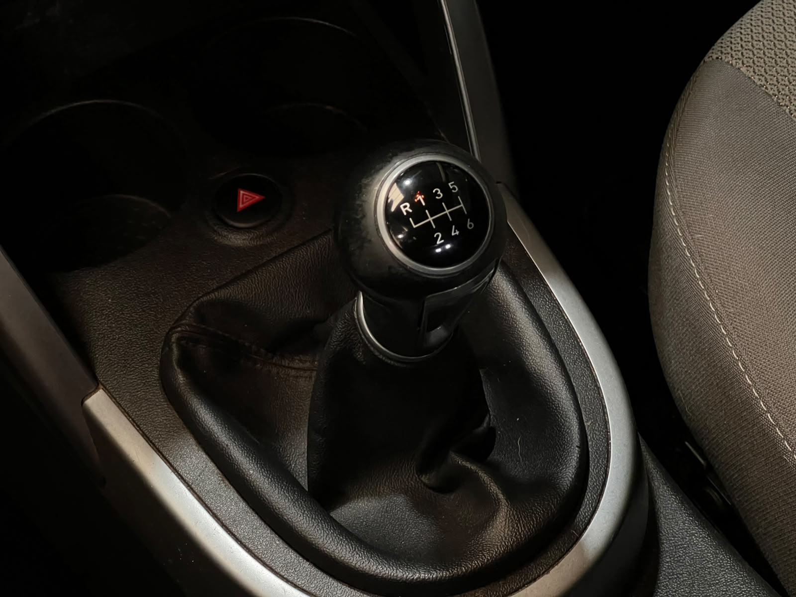 Foto van Seat Altea XL