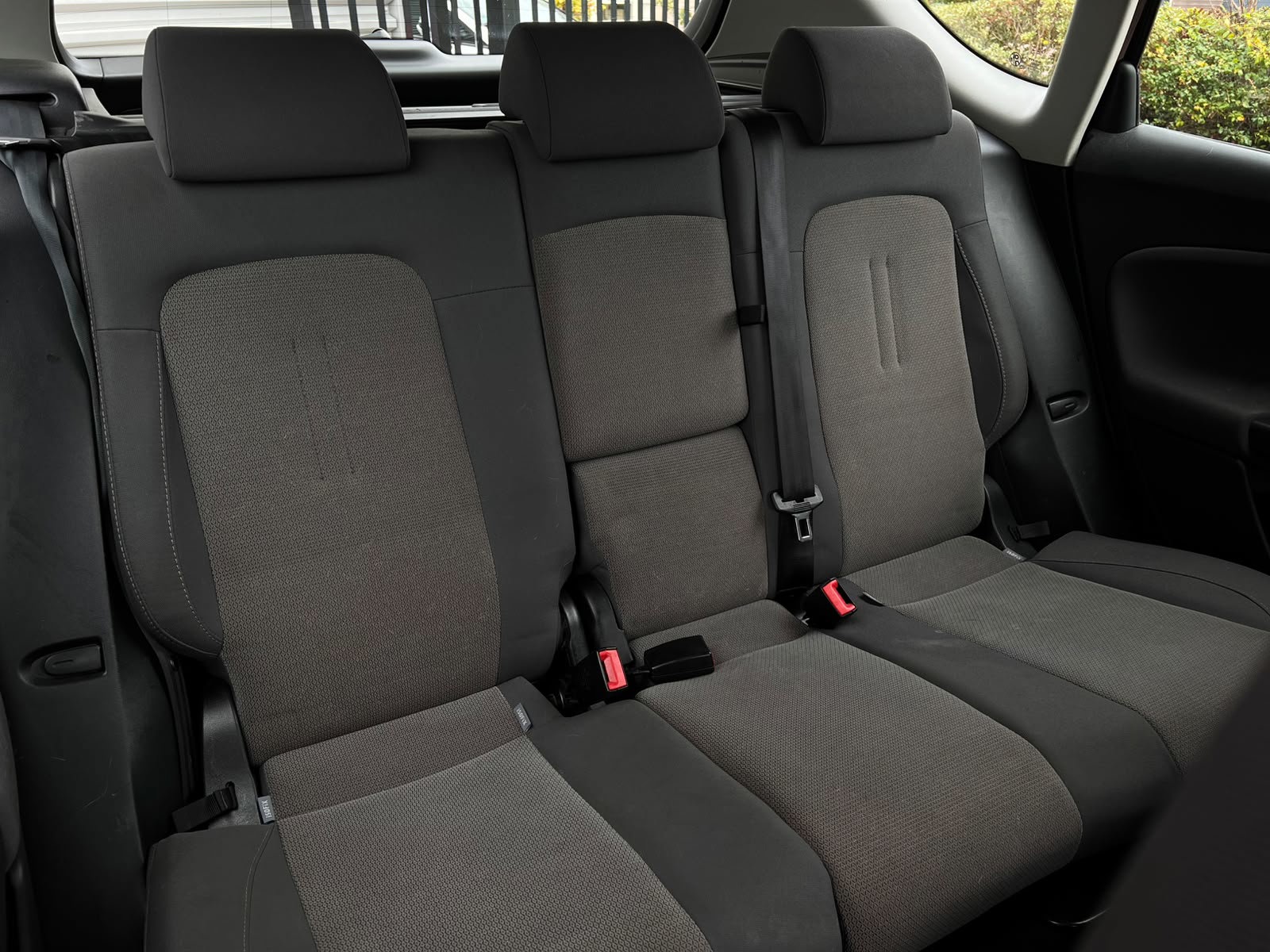 Foto van Seat Altea XL