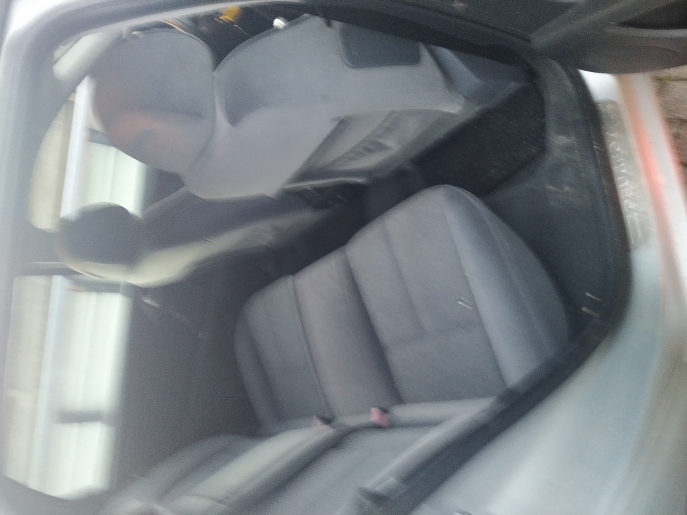 Foto van Peugeot 407