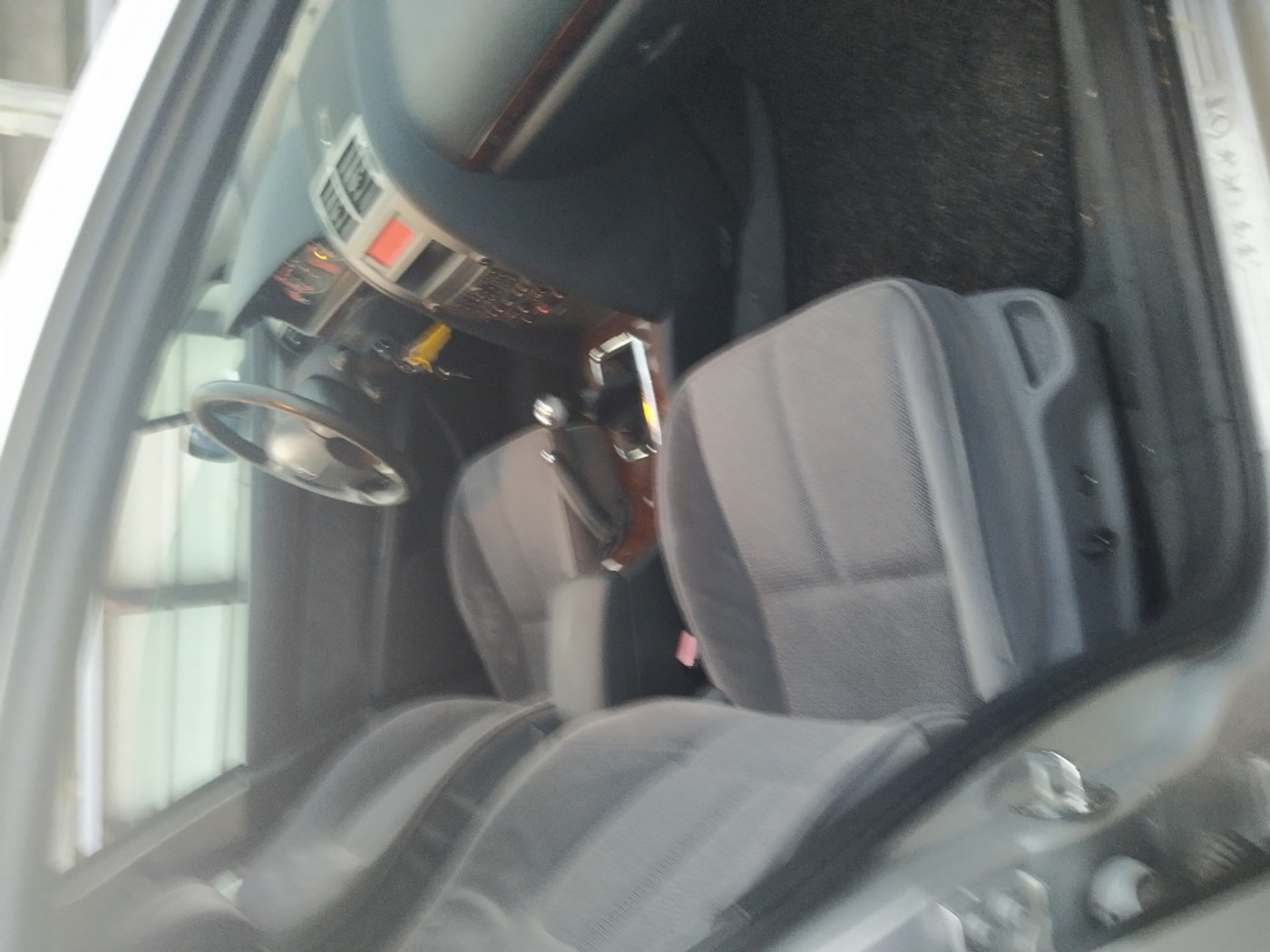 Foto van Peugeot 407