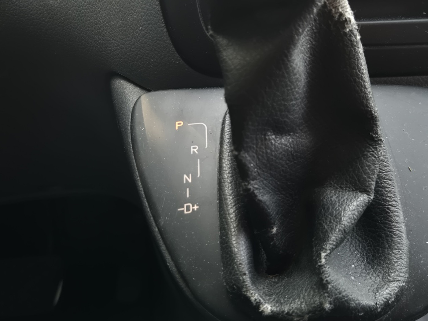 Foto van Mercedes-Benz 639 Vito 120 CDI