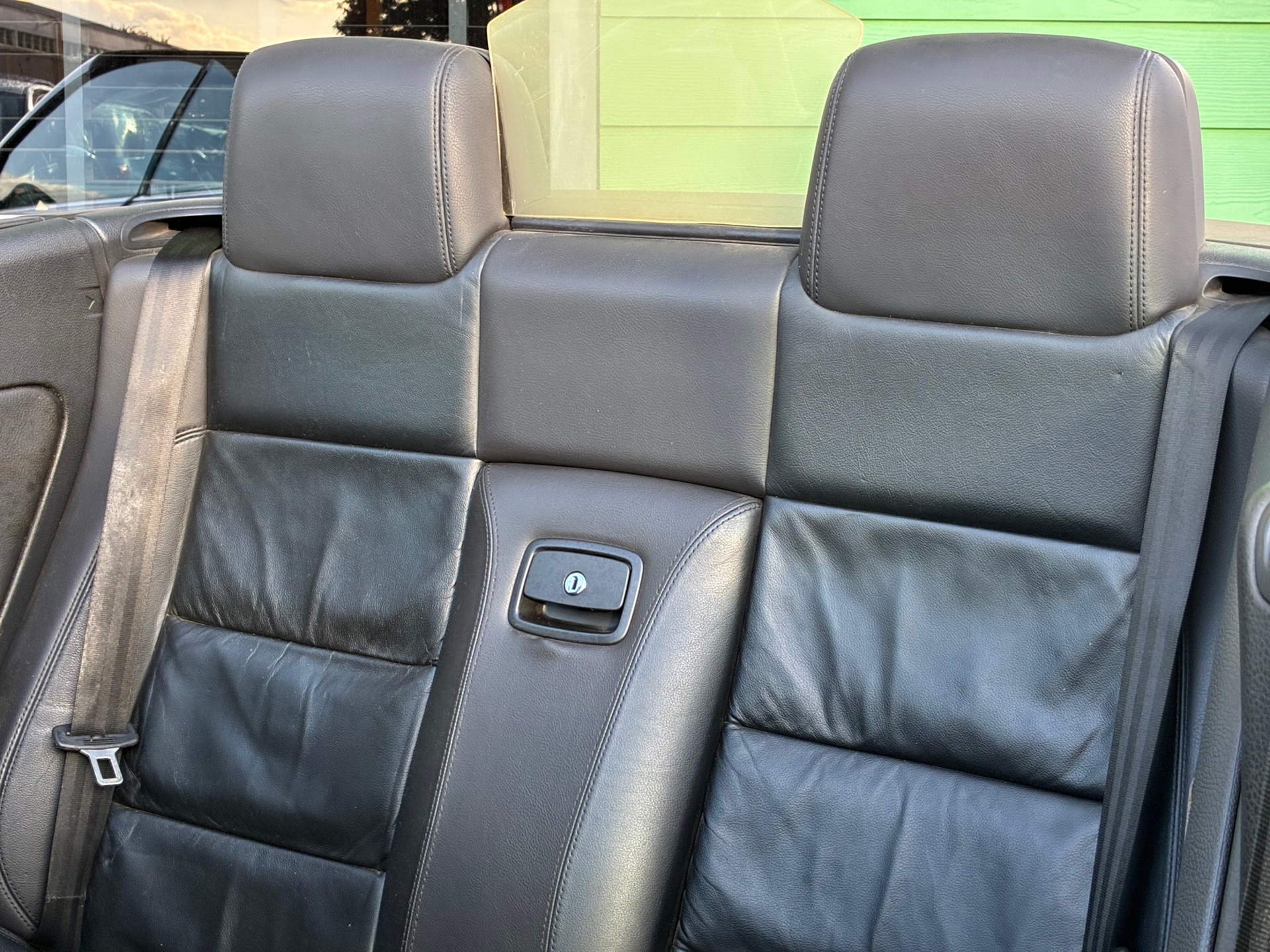 Foto van Volkswagen Eos