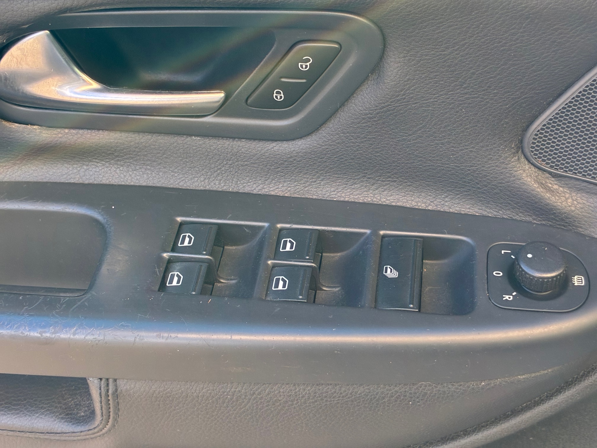 Foto van Volkswagen Eos