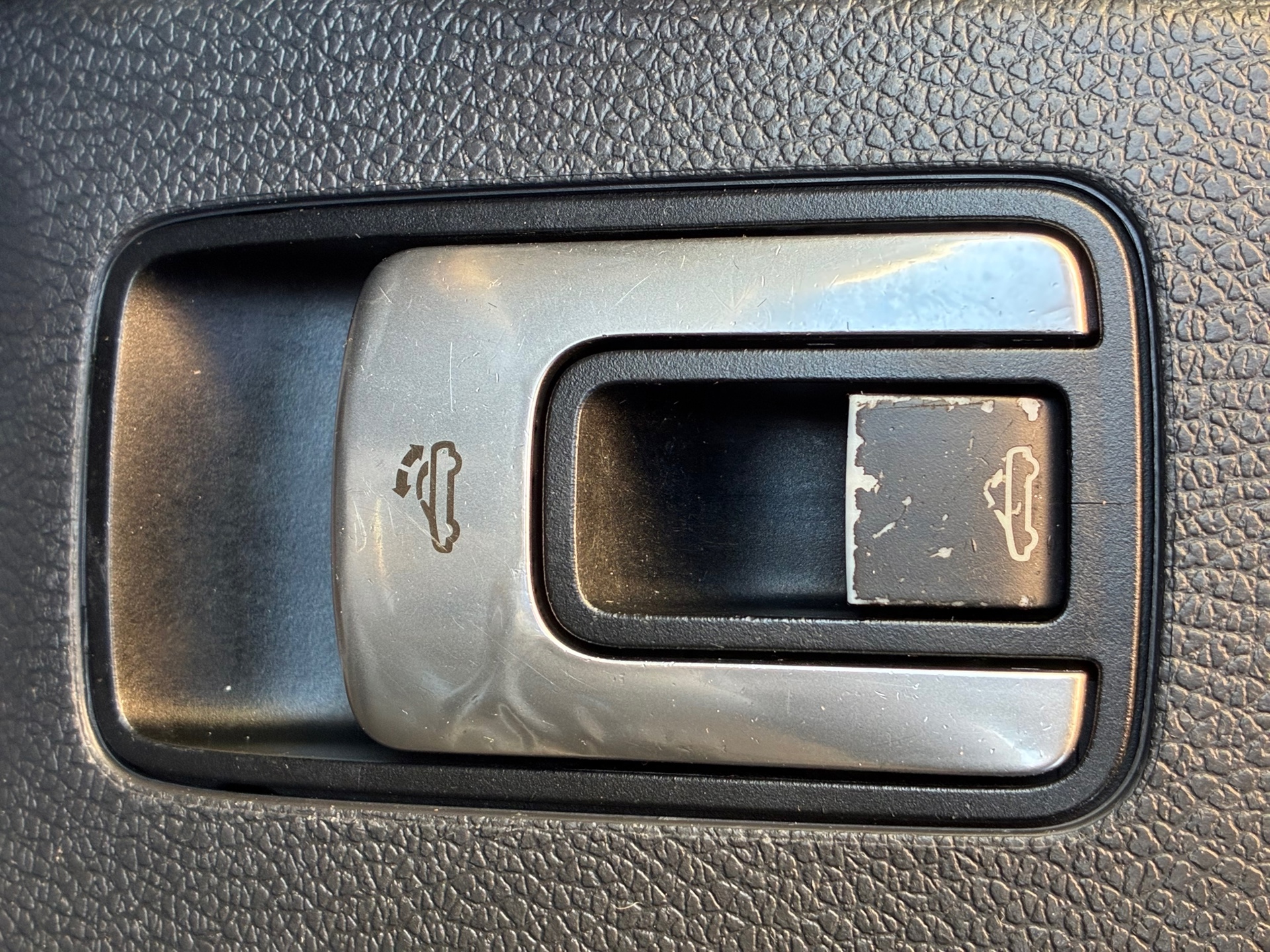 Foto van Volkswagen Eos