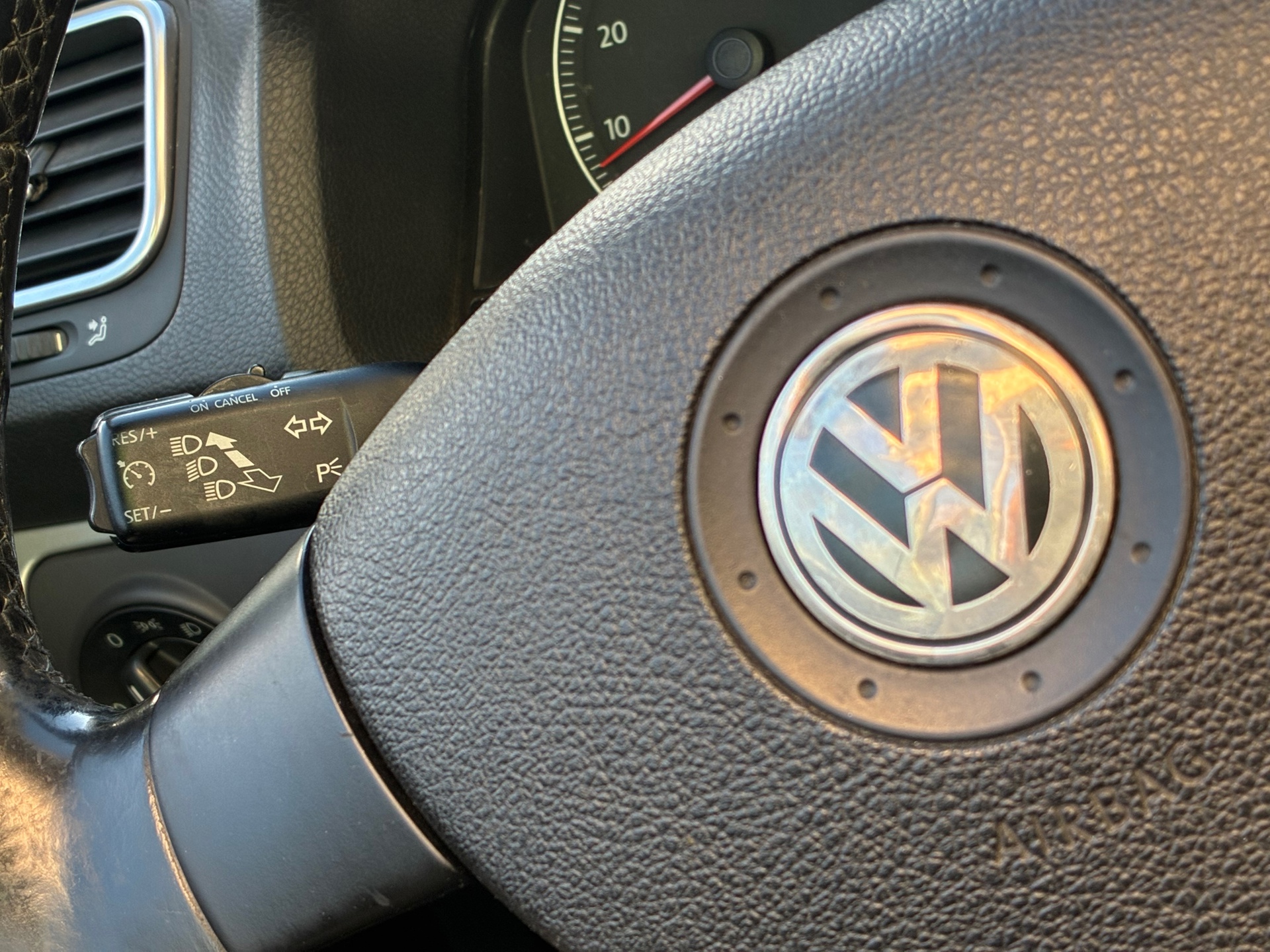 Foto van Volkswagen Eos