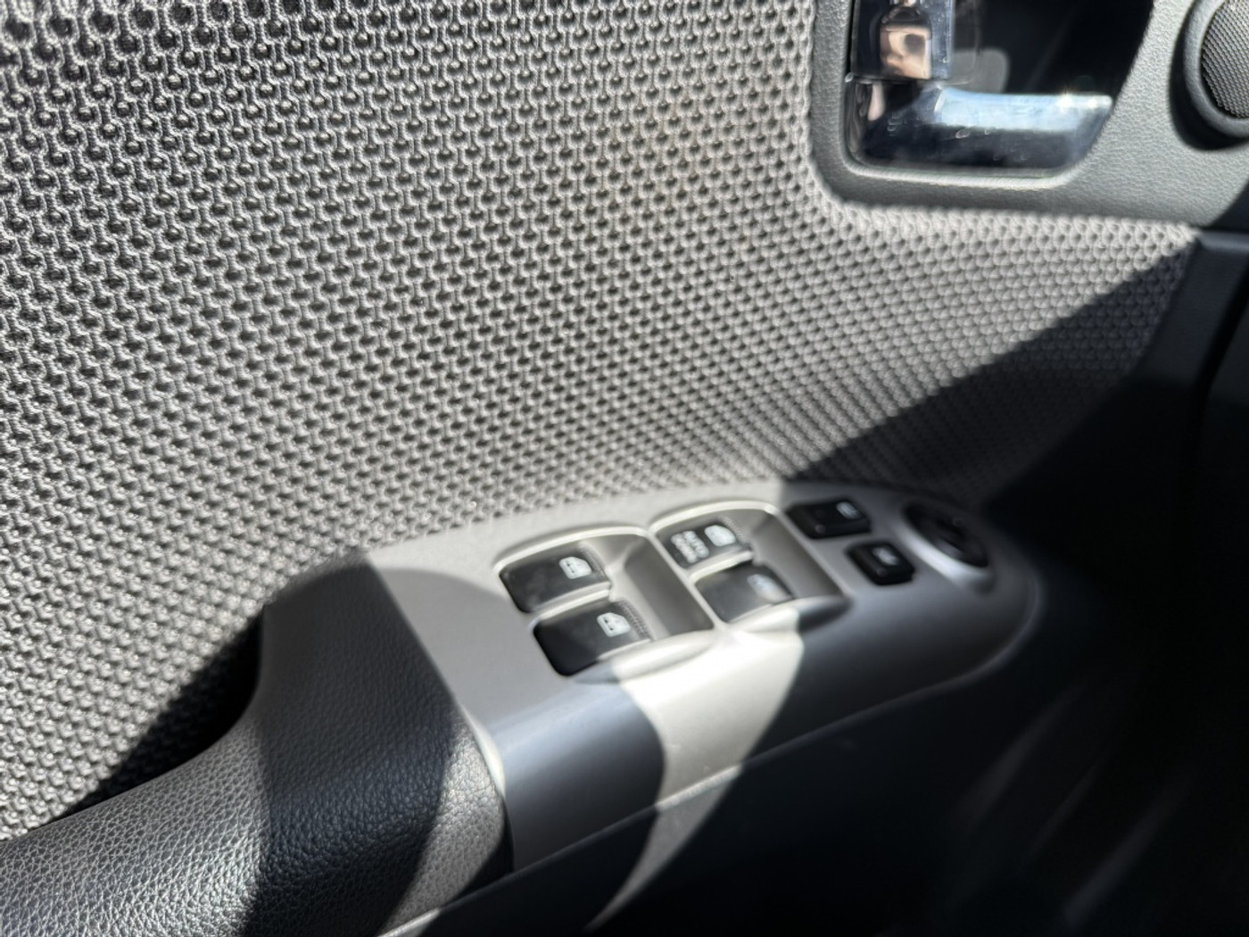 Foto van Kia Sportage