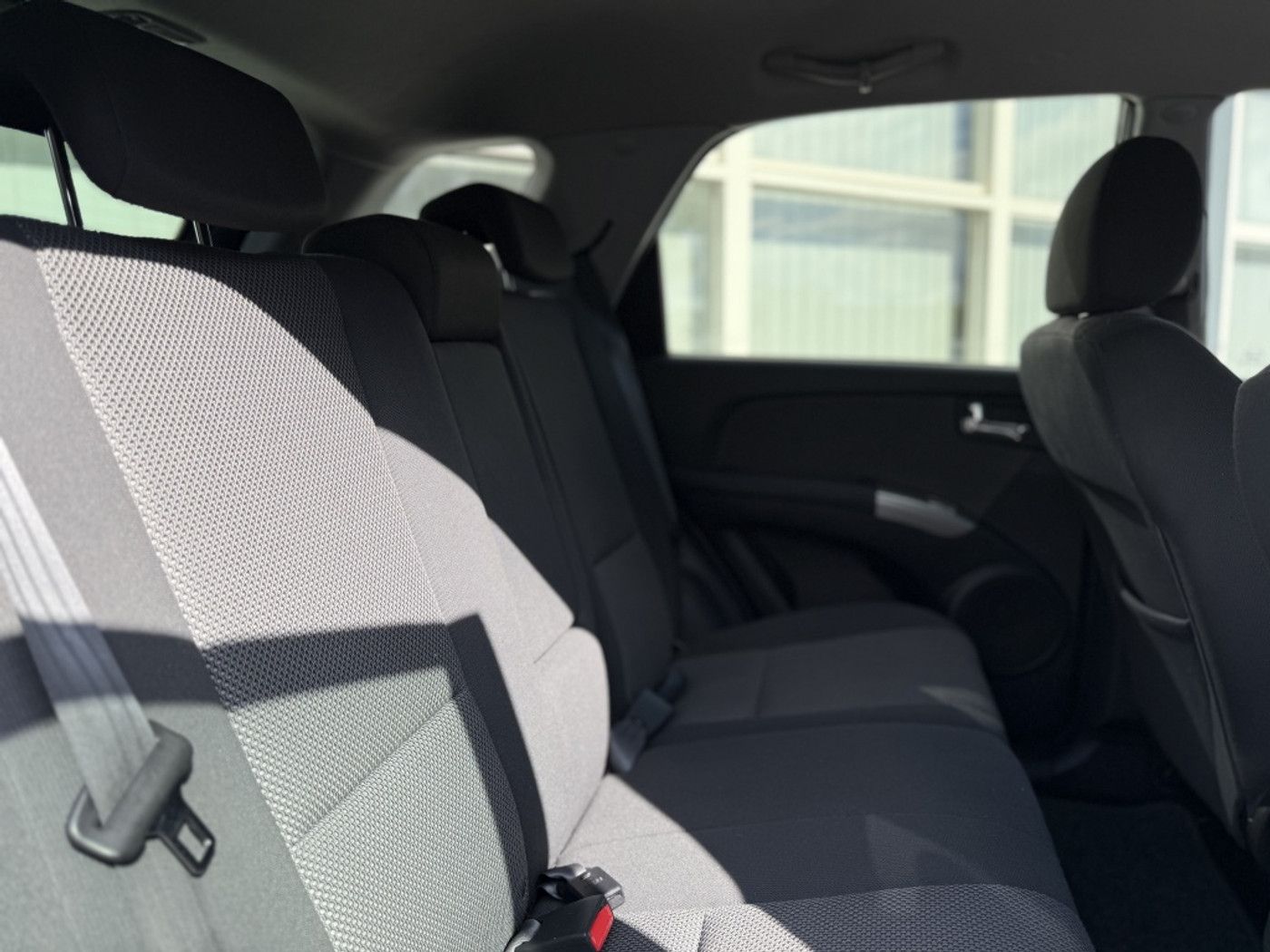 Foto van Kia Sportage