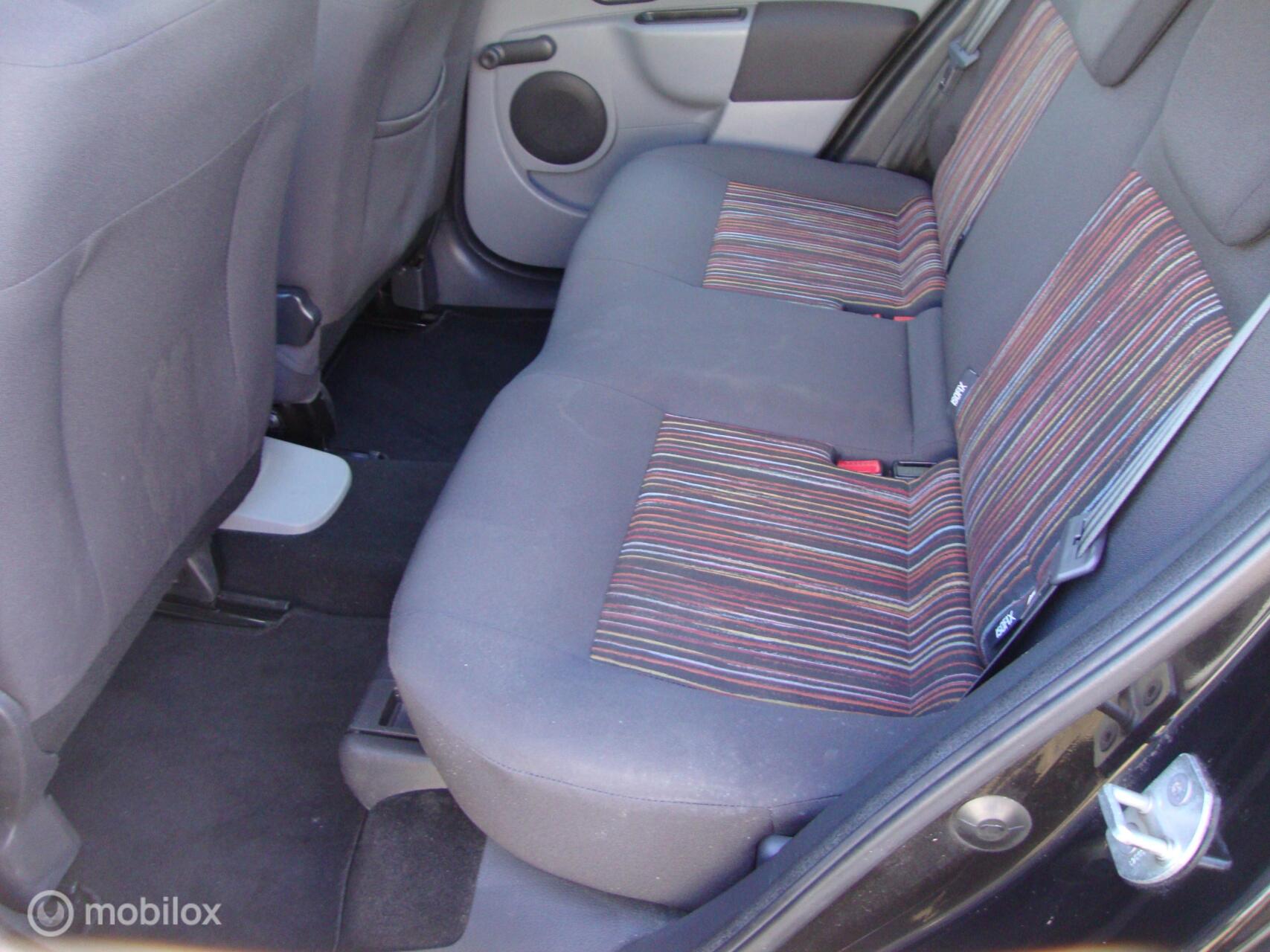 Foto van Renault Modus