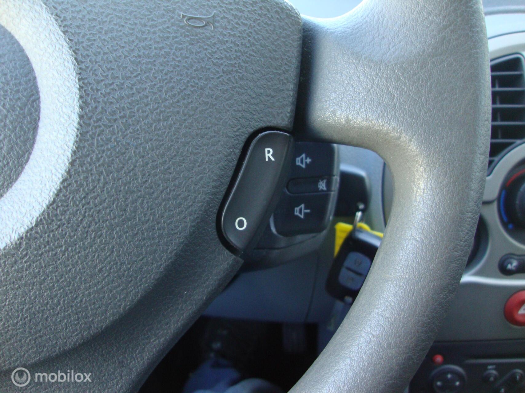 Foto van Renault Modus
