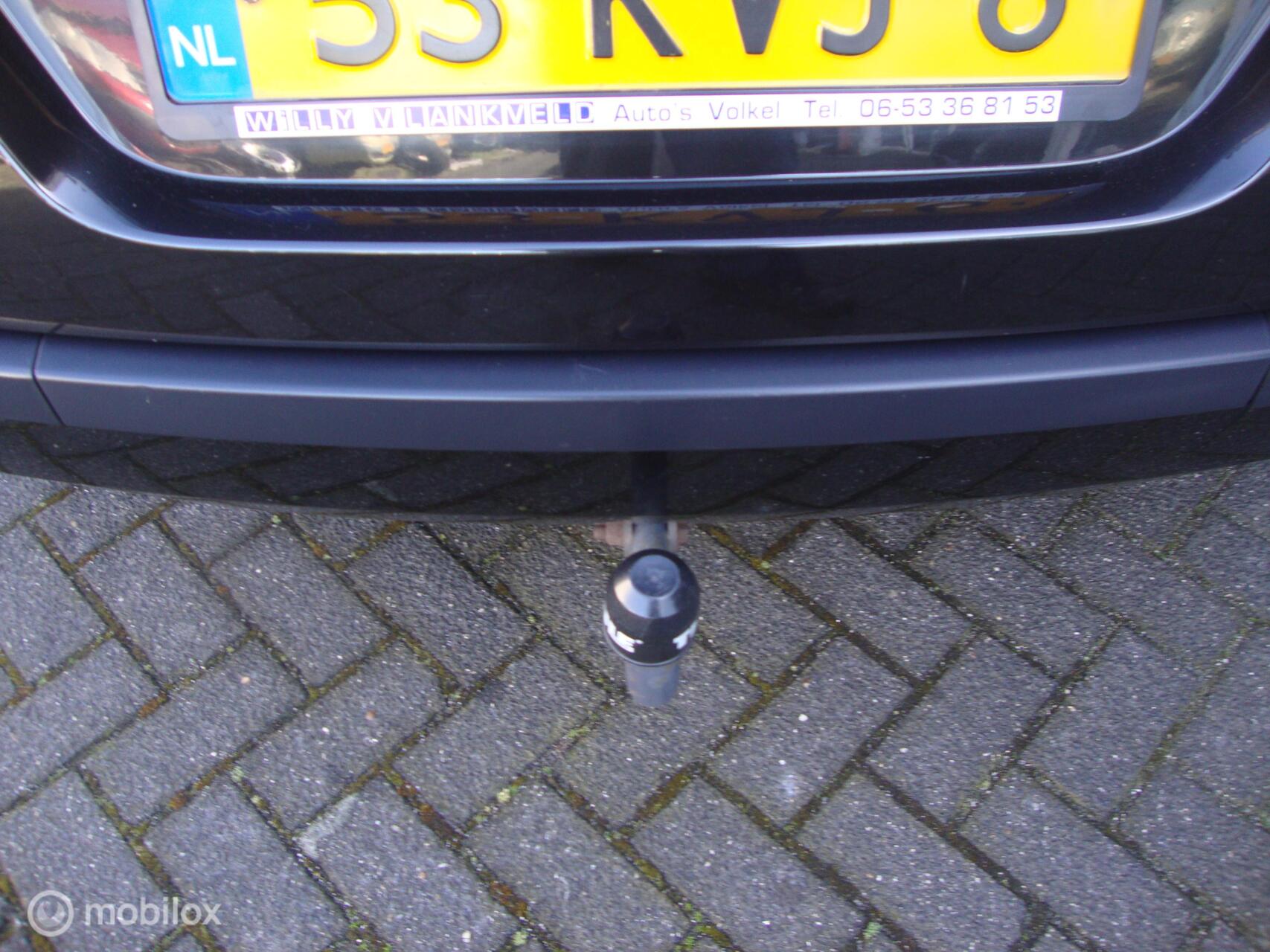 Foto van Renault Modus