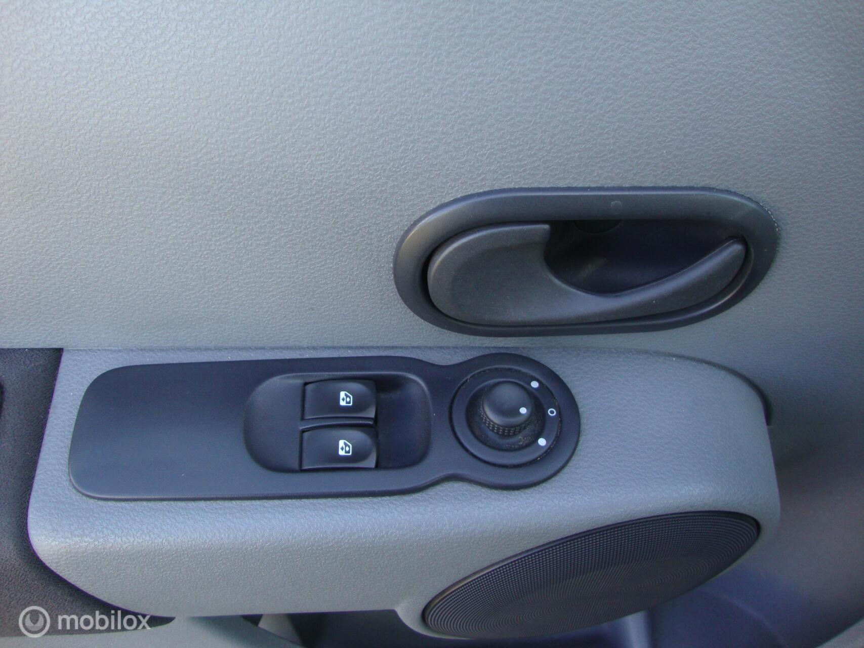 Foto van Renault Modus