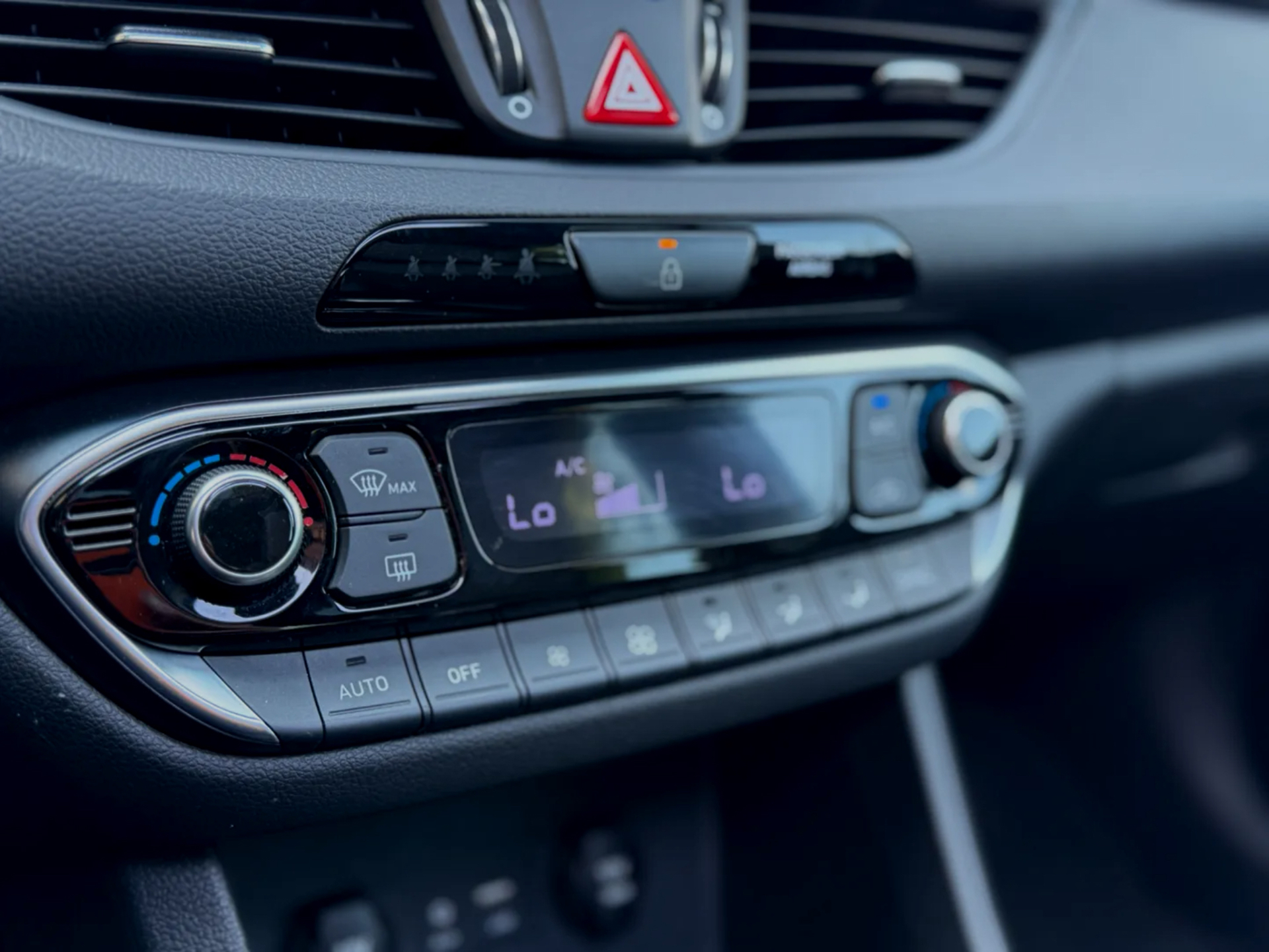 Foto van Hyundai I 30 N