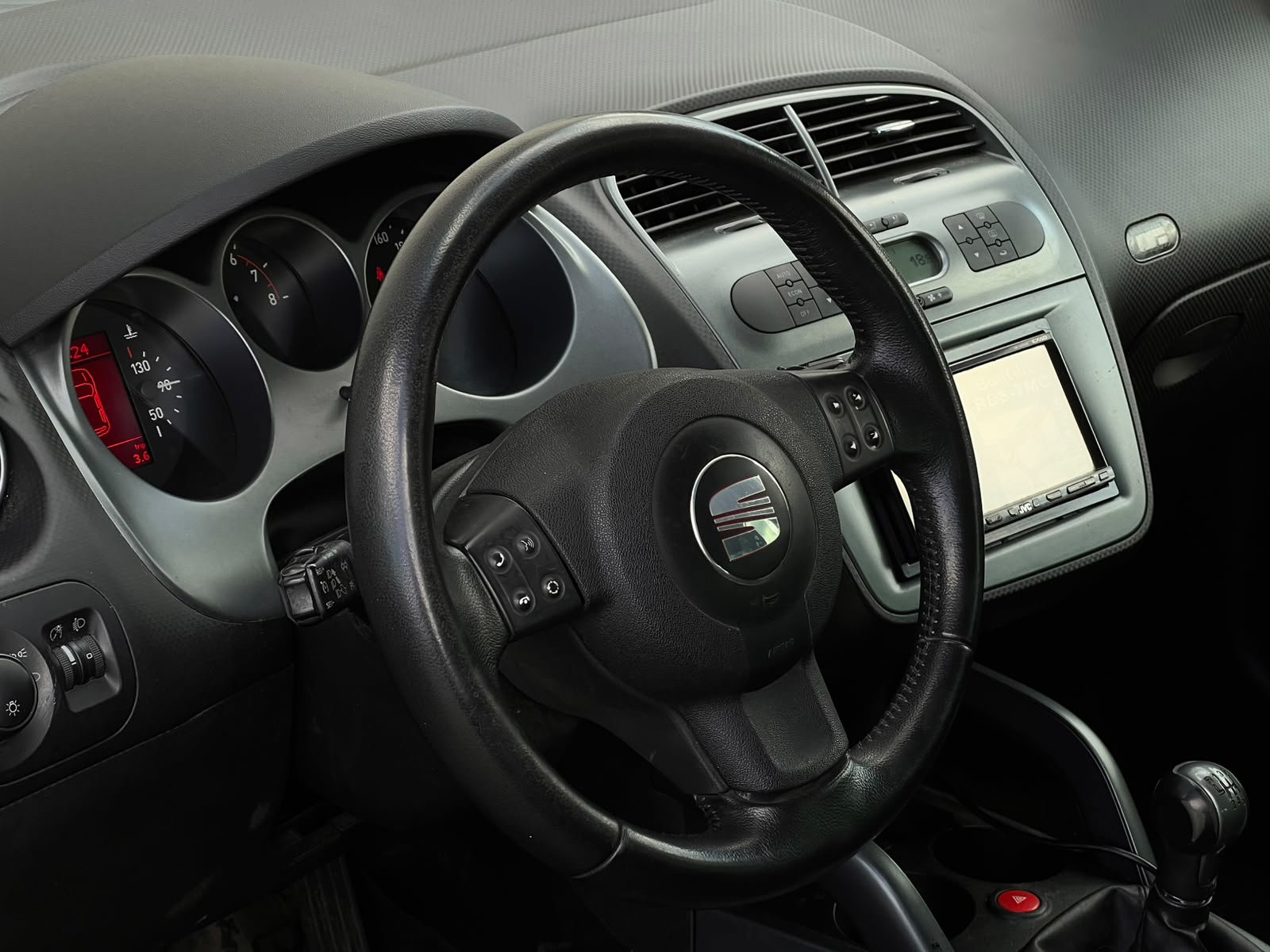 Foto van Seat Altea XL