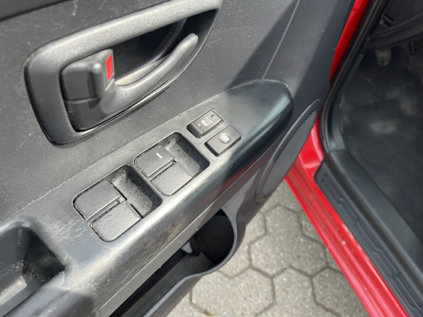 Foto van Kia Soul