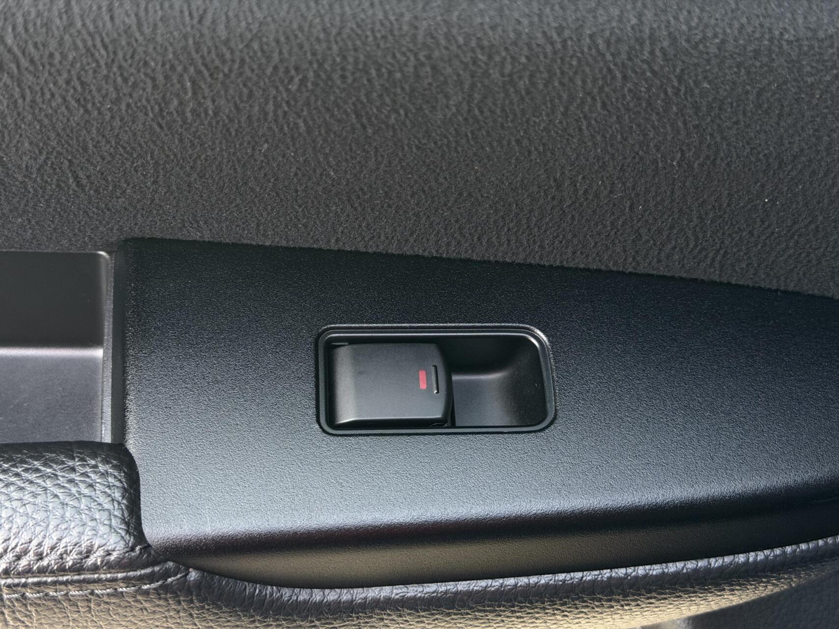 Foto van Subaru Legacy