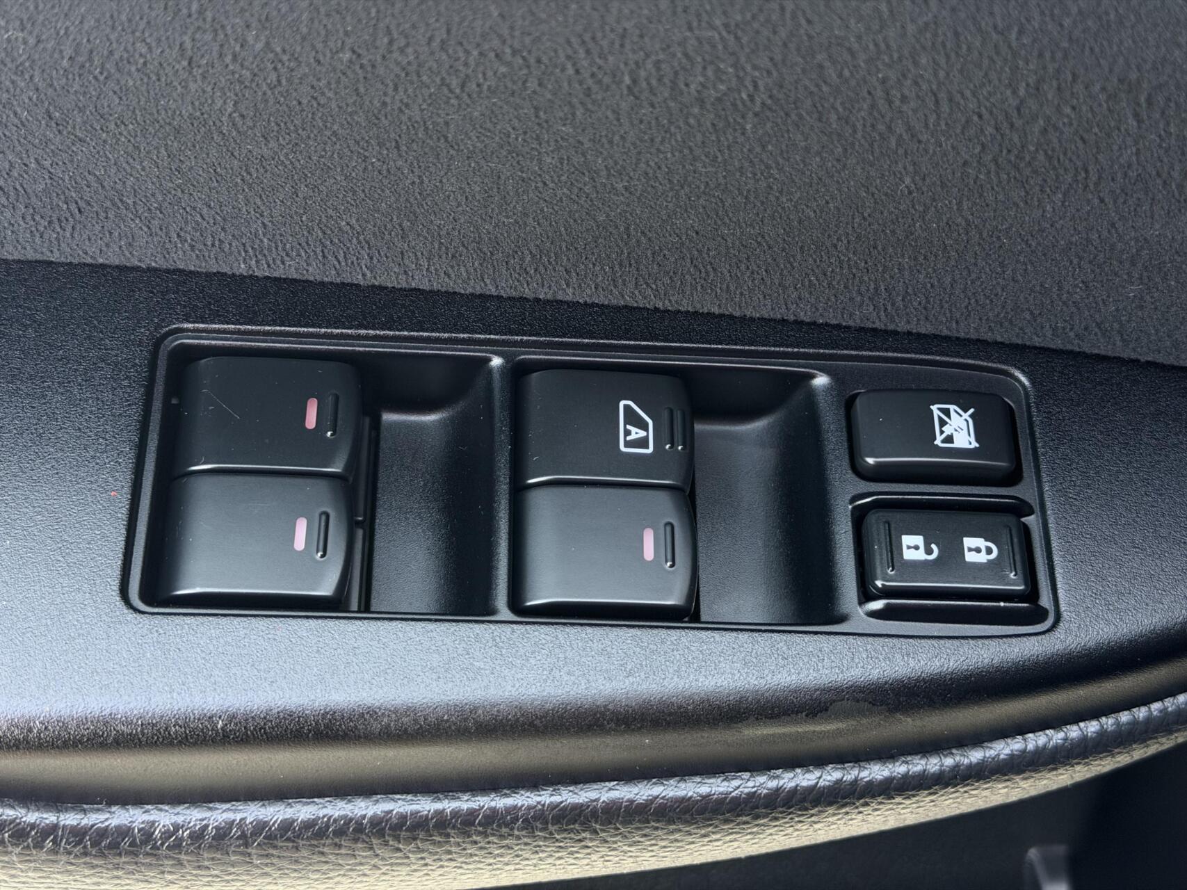 Foto van Subaru Legacy
