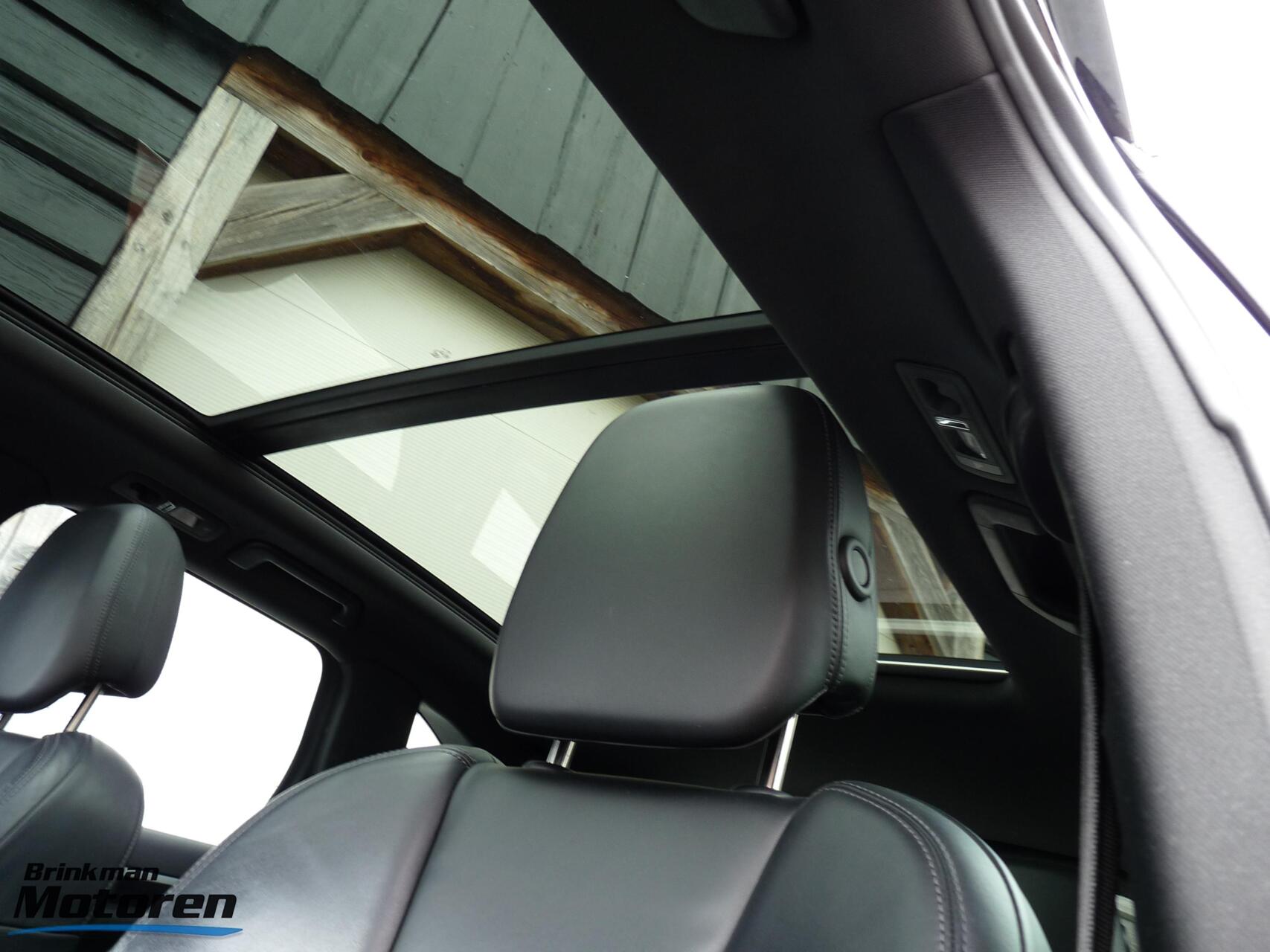Foto van Porsche Cayenne S