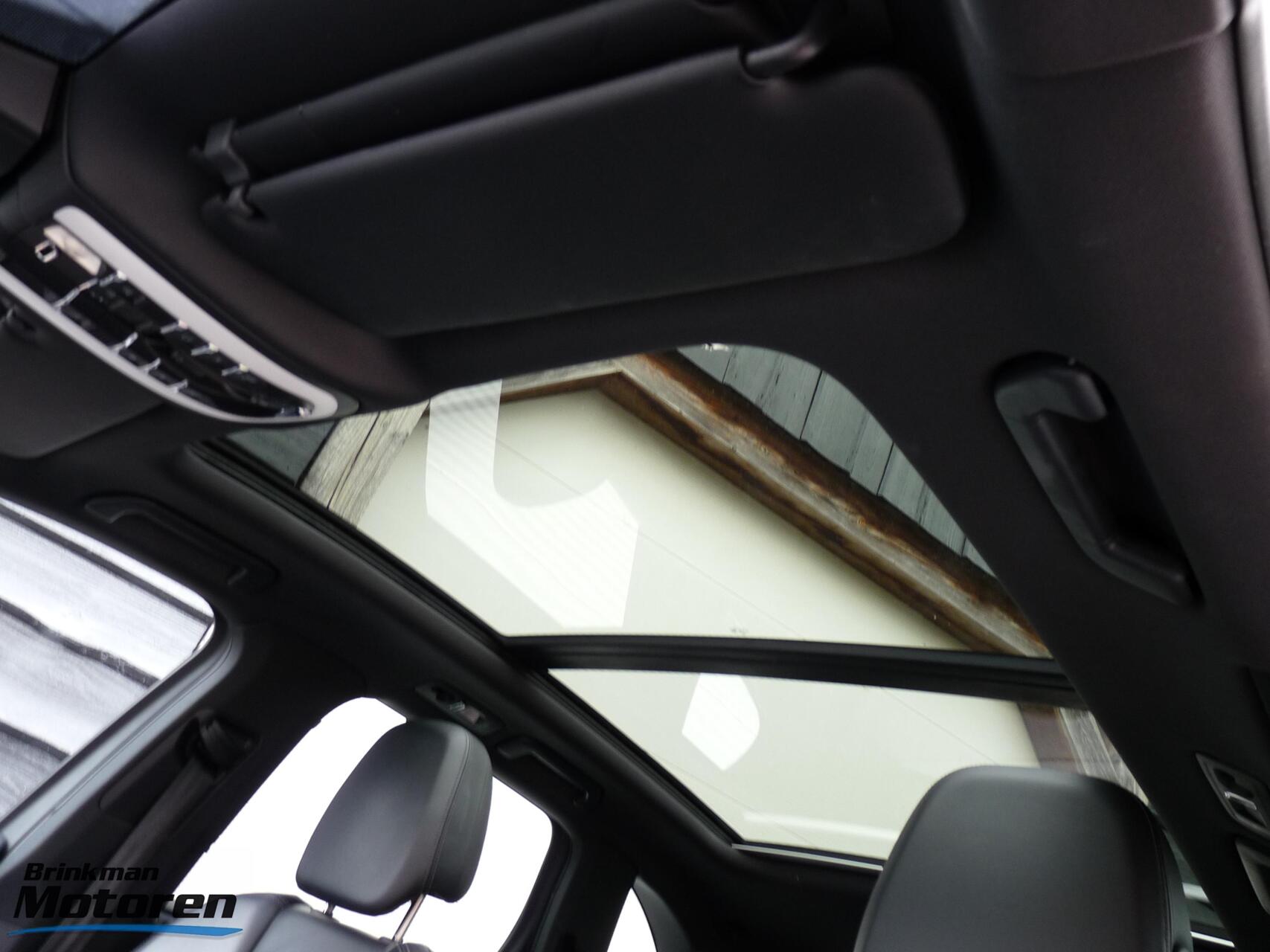 Foto van Porsche Cayenne S