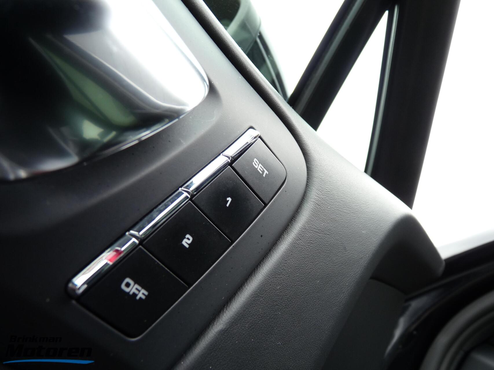Foto van Porsche Cayenne S