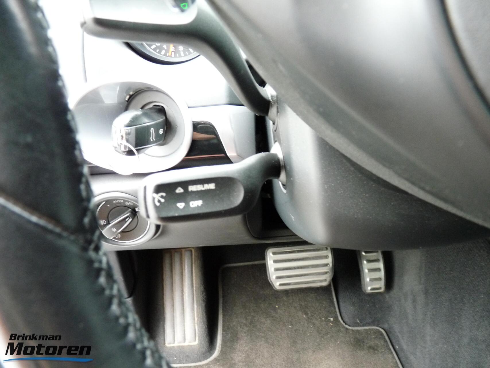 Foto van Porsche Cayenne S