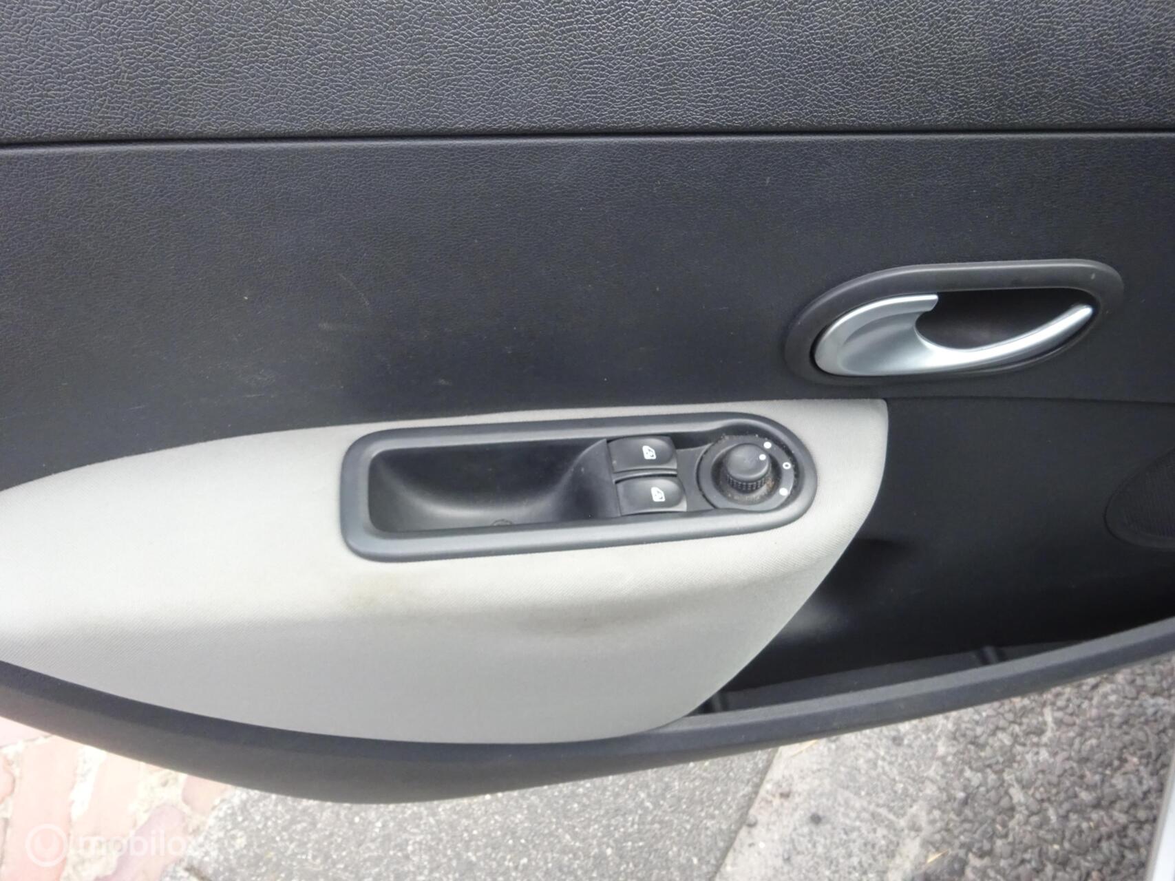 Foto van Renault Clio Estate