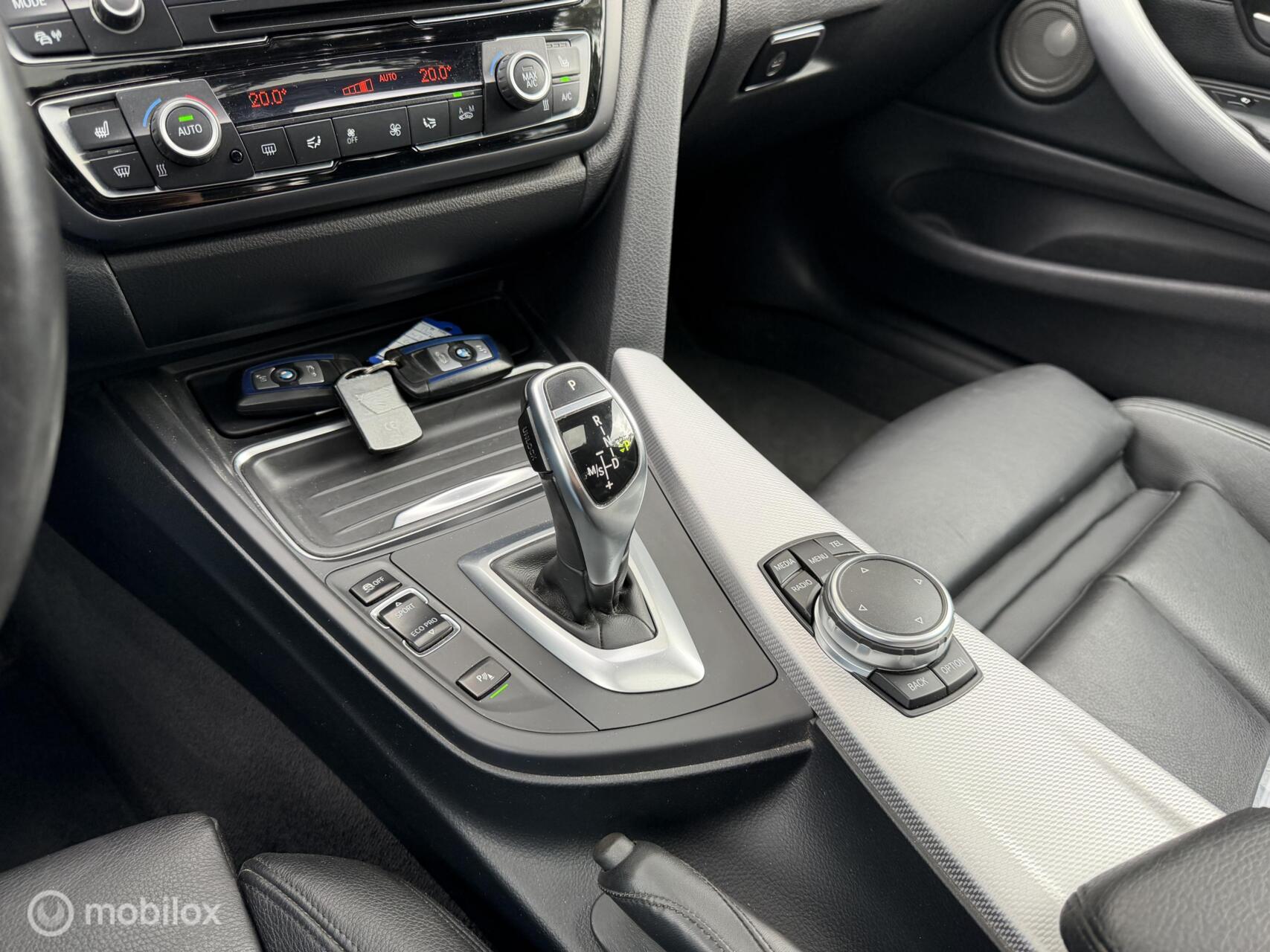 Foto van BMW 435i