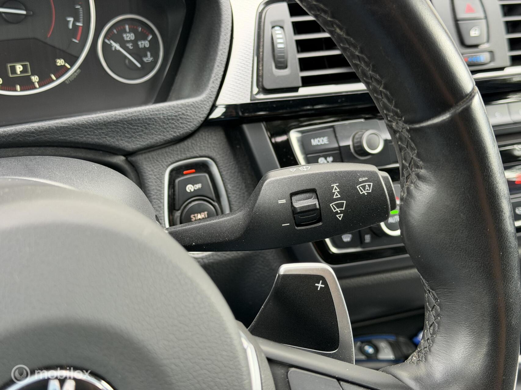 Foto van BMW 435i