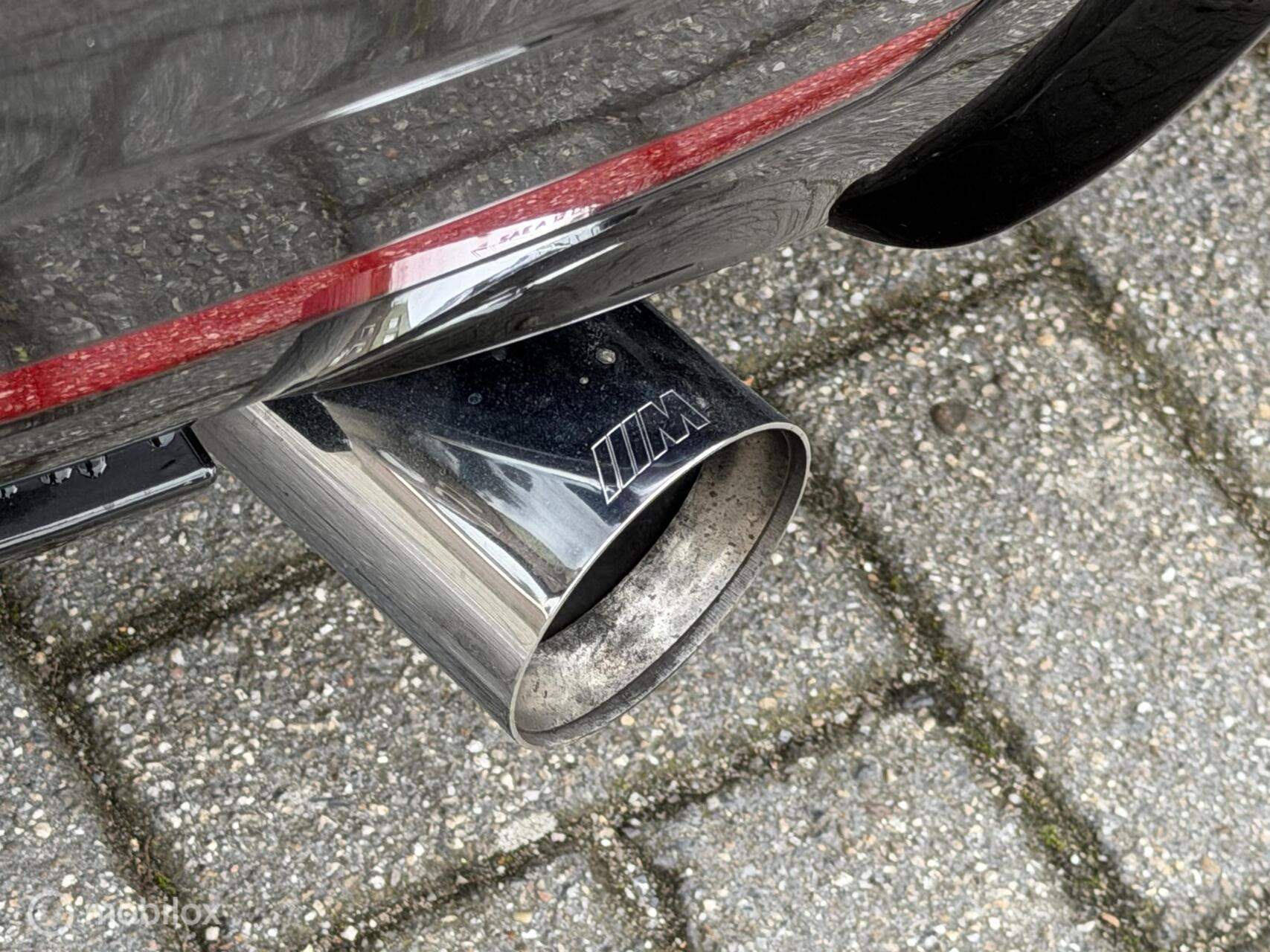 Foto van BMW 435i