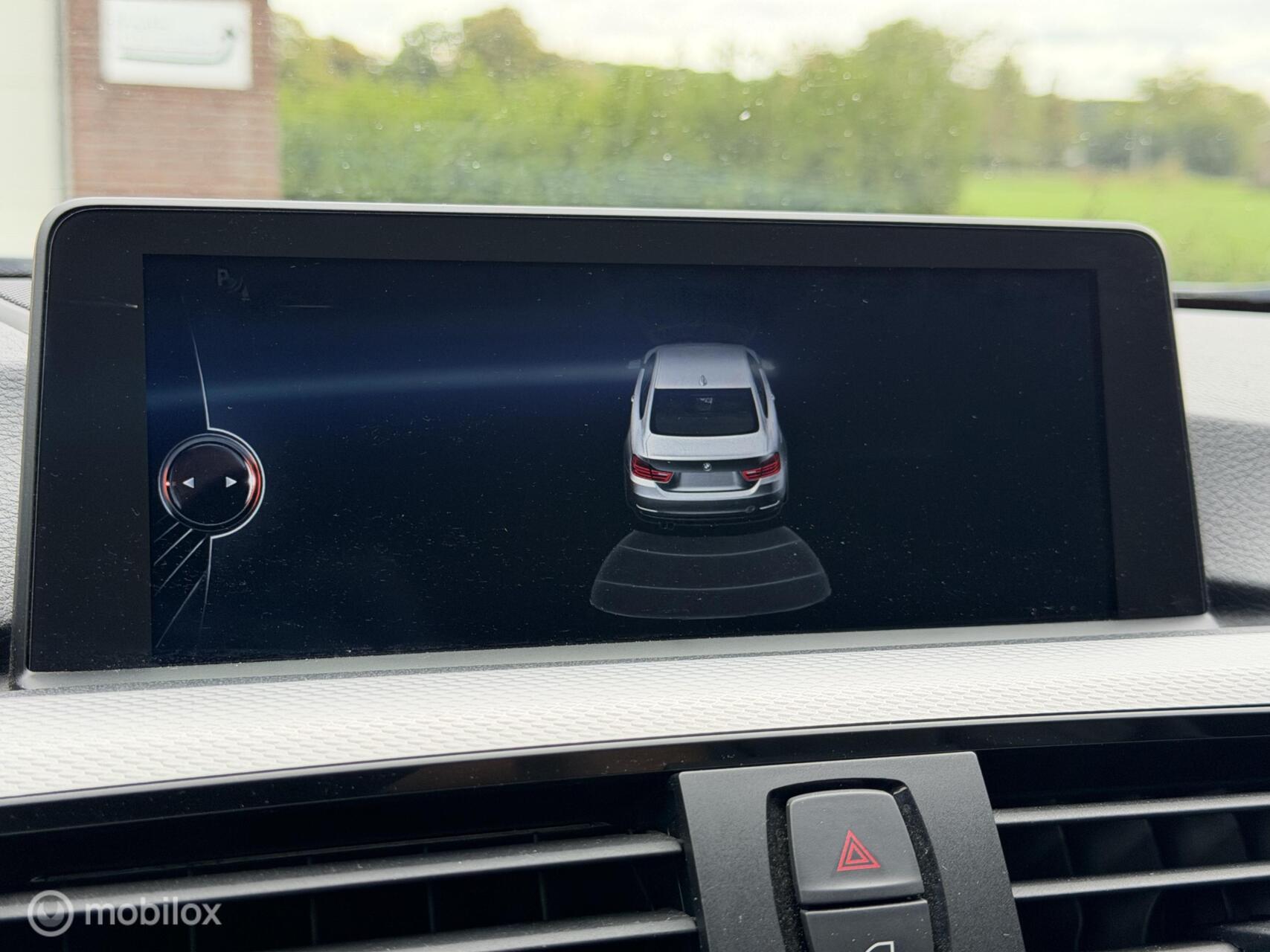 Foto van BMW 435i