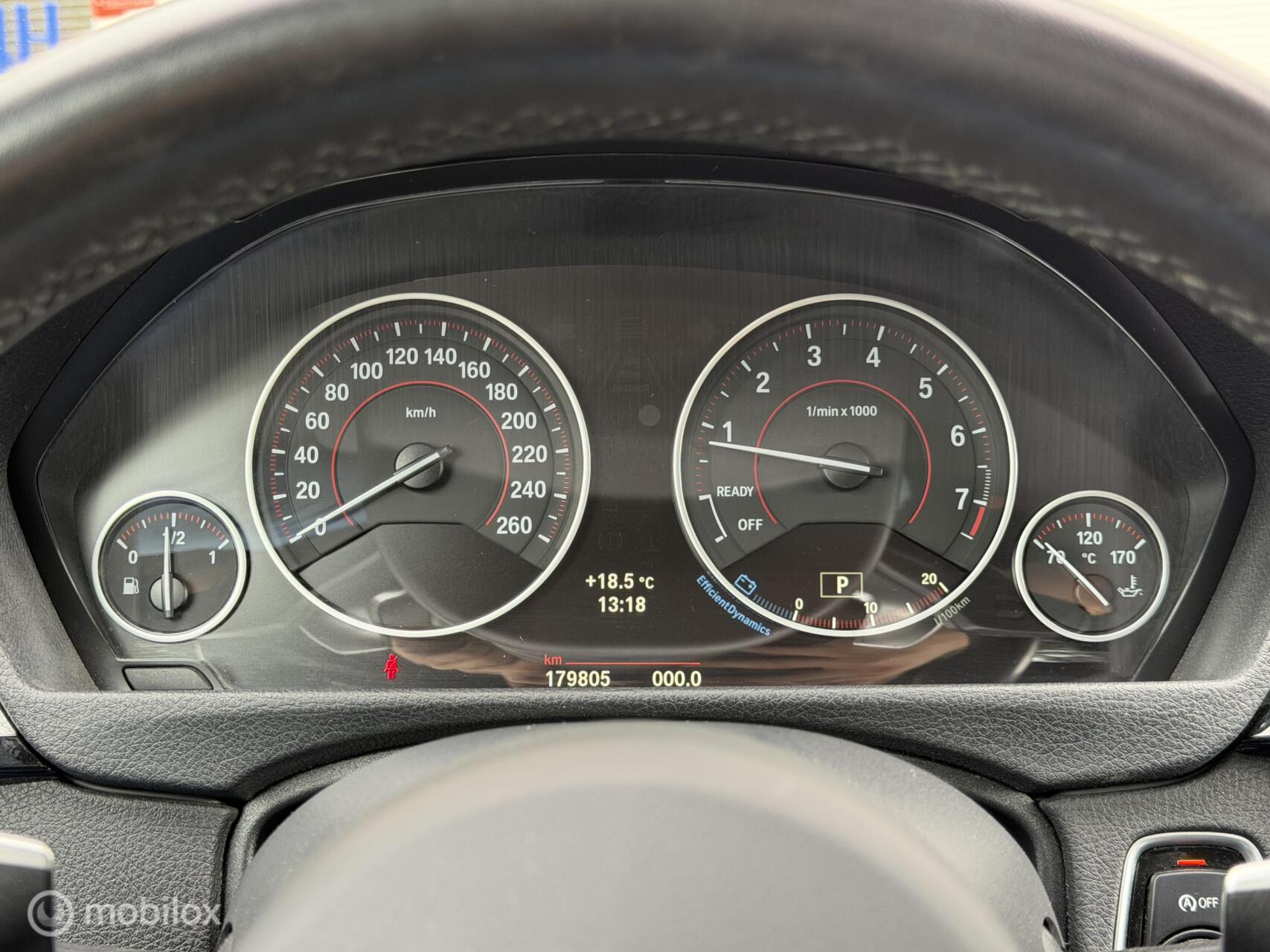Foto van BMW 435i