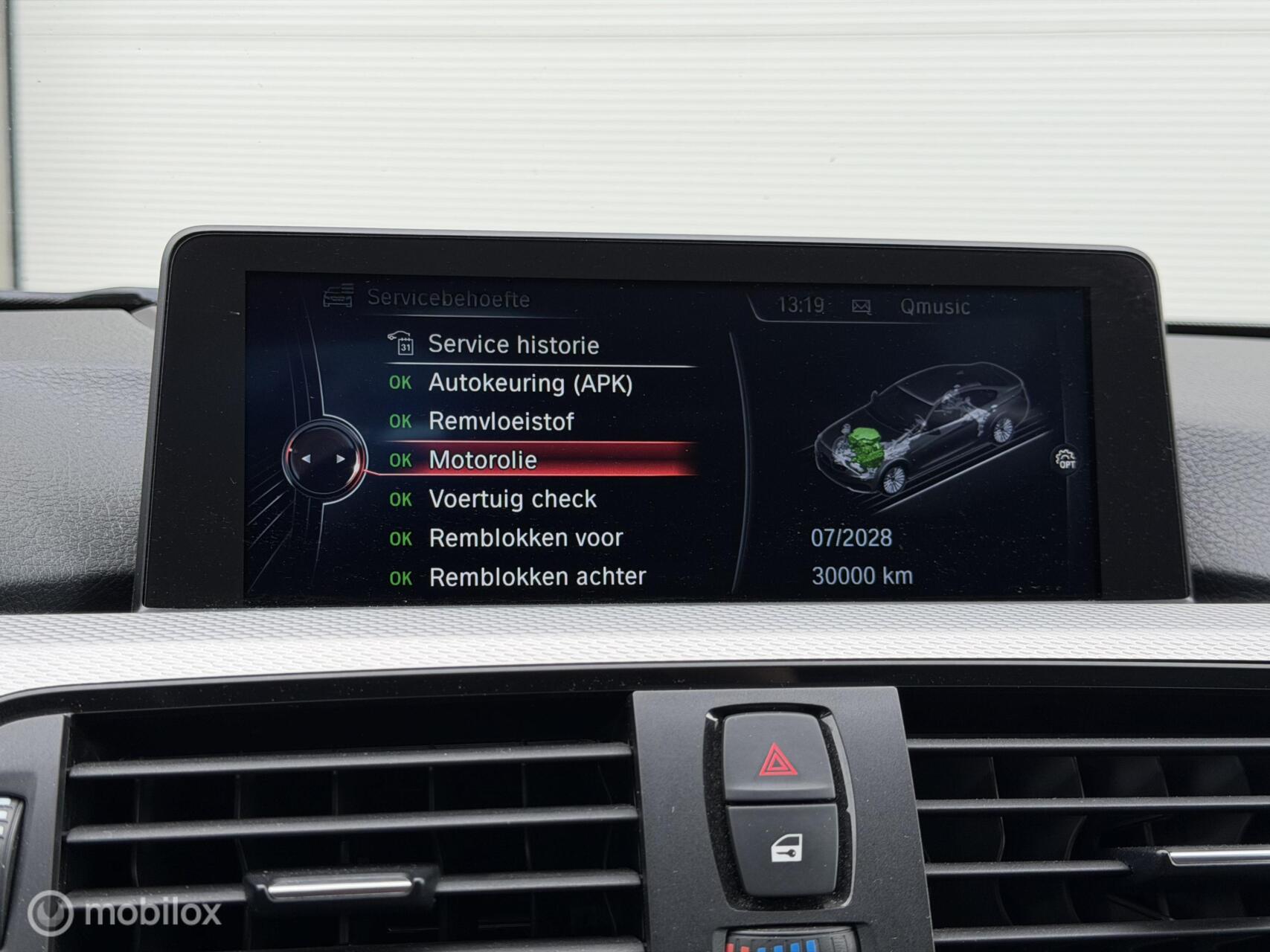 Foto van BMW 435i