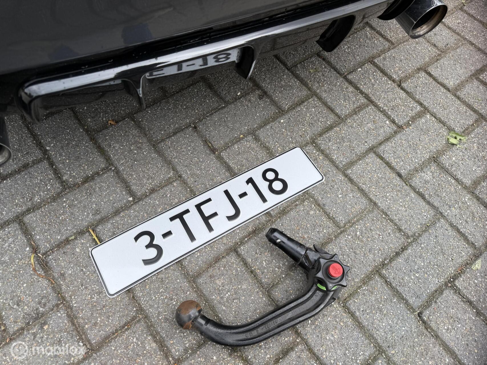 Foto van BMW 435i