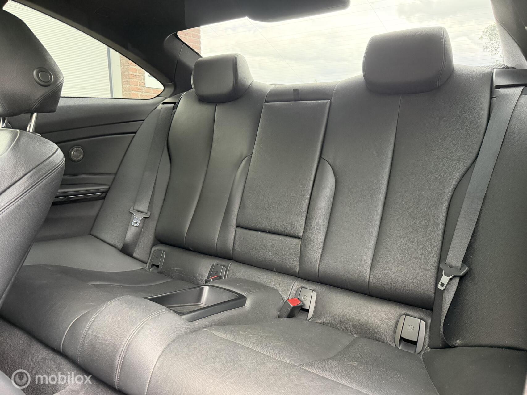 Foto van BMW 435i