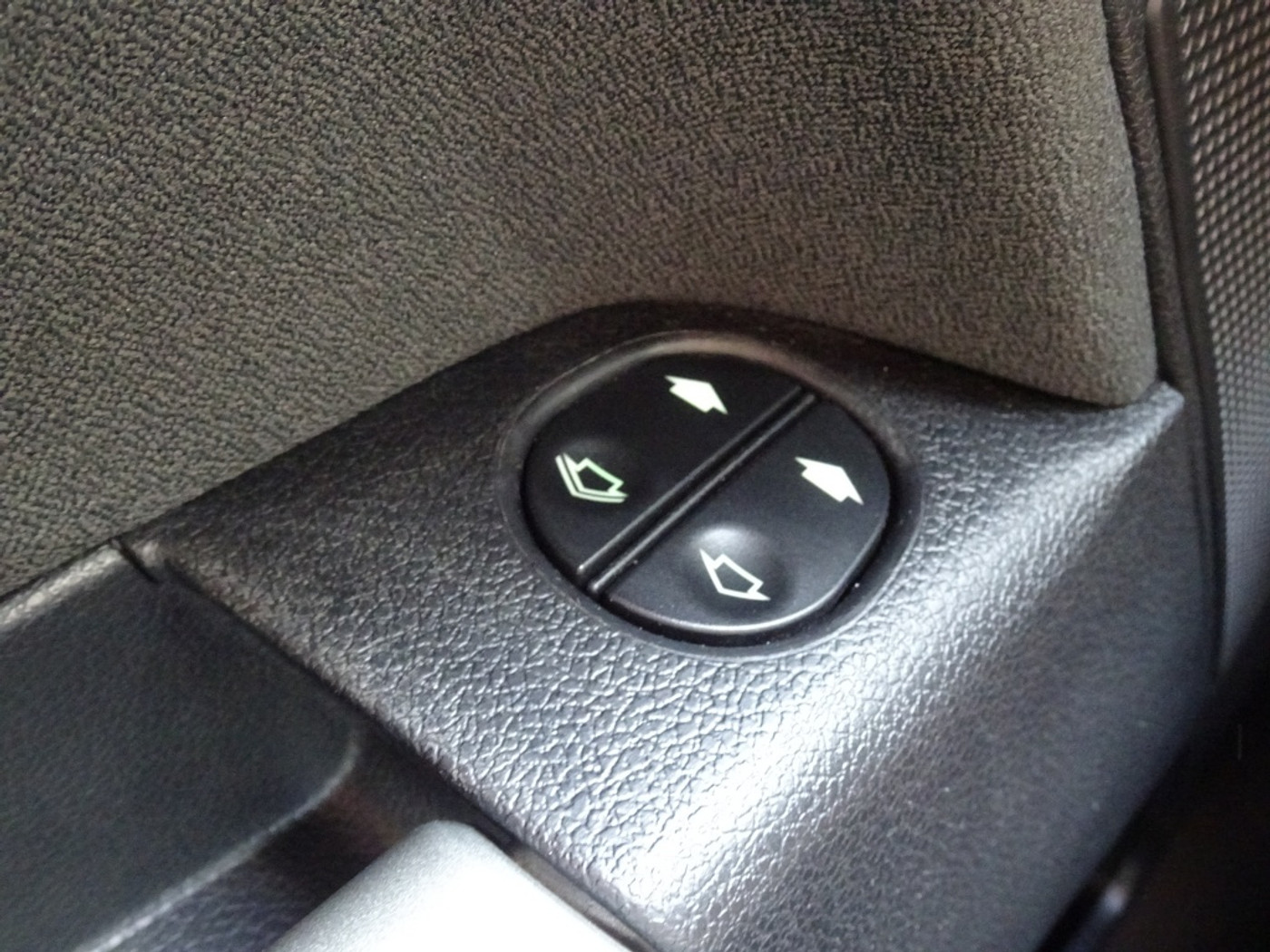 Foto van Ford Fusion