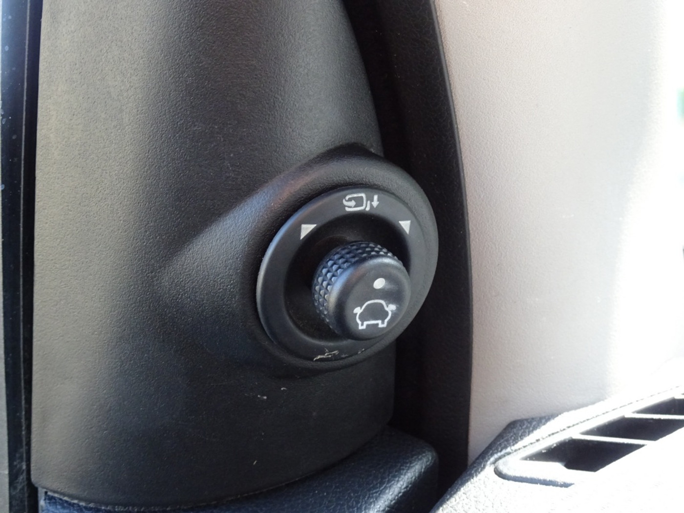 Foto van Ford Fusion