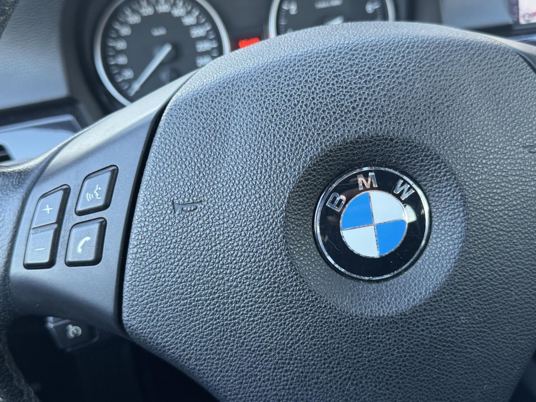 Foto van BMW 3-serie Touring