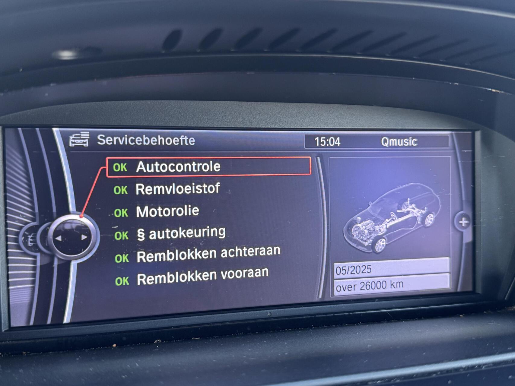 Foto van BMW 3-serie Touring