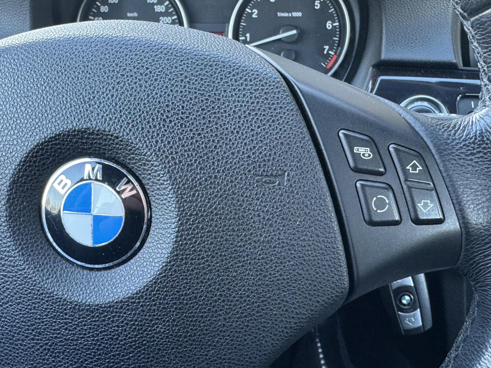 Foto van BMW 3-serie Touring