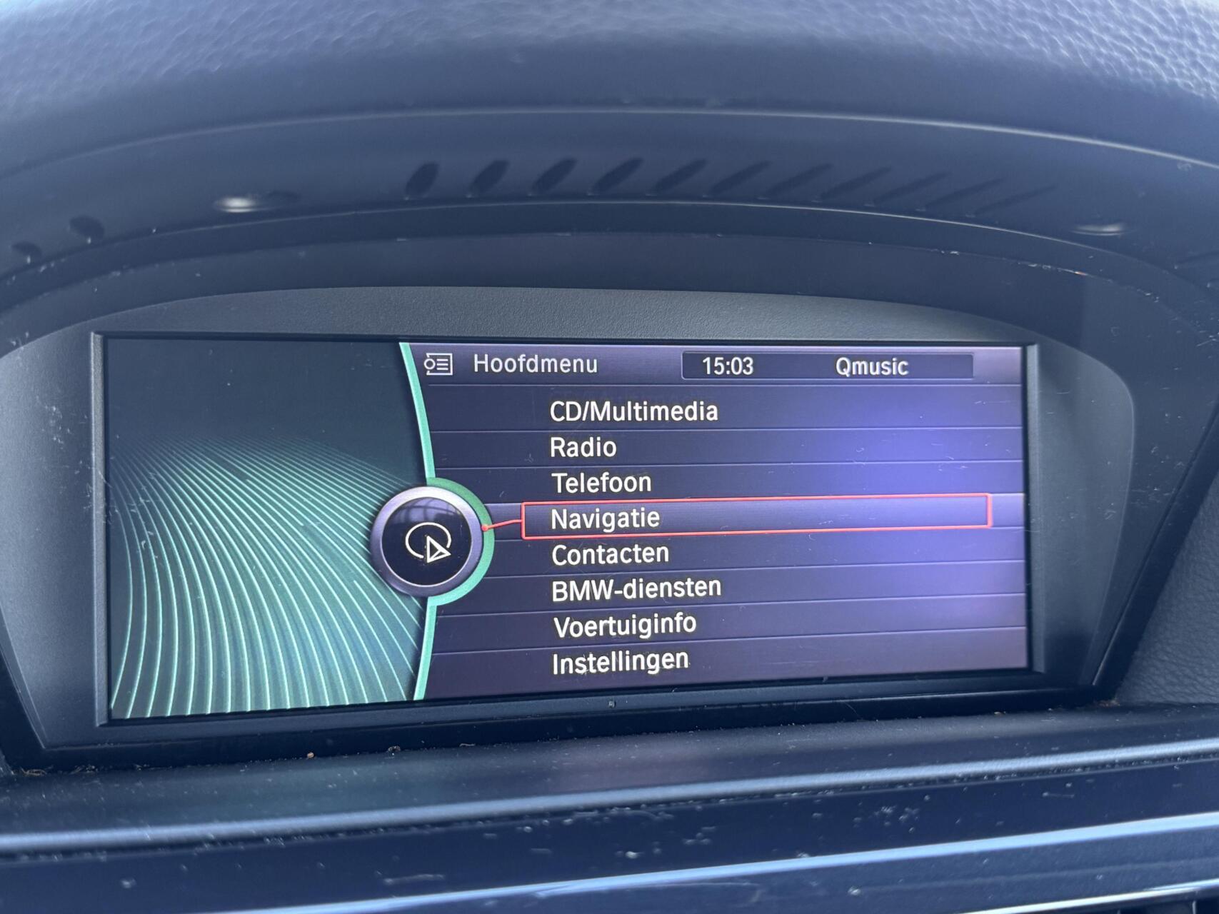Foto van BMW 3-serie Touring