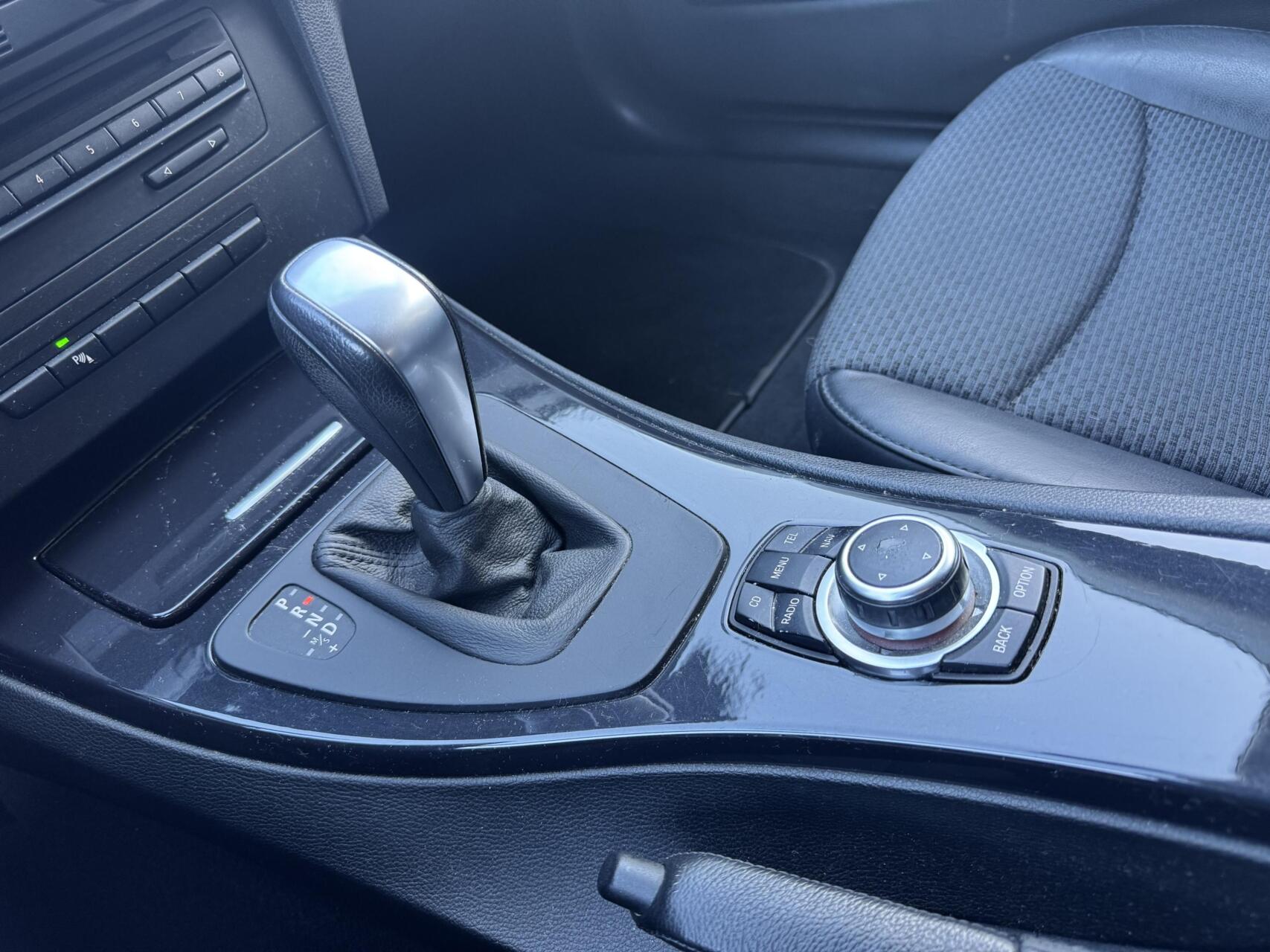 Foto van BMW 3-serie Touring