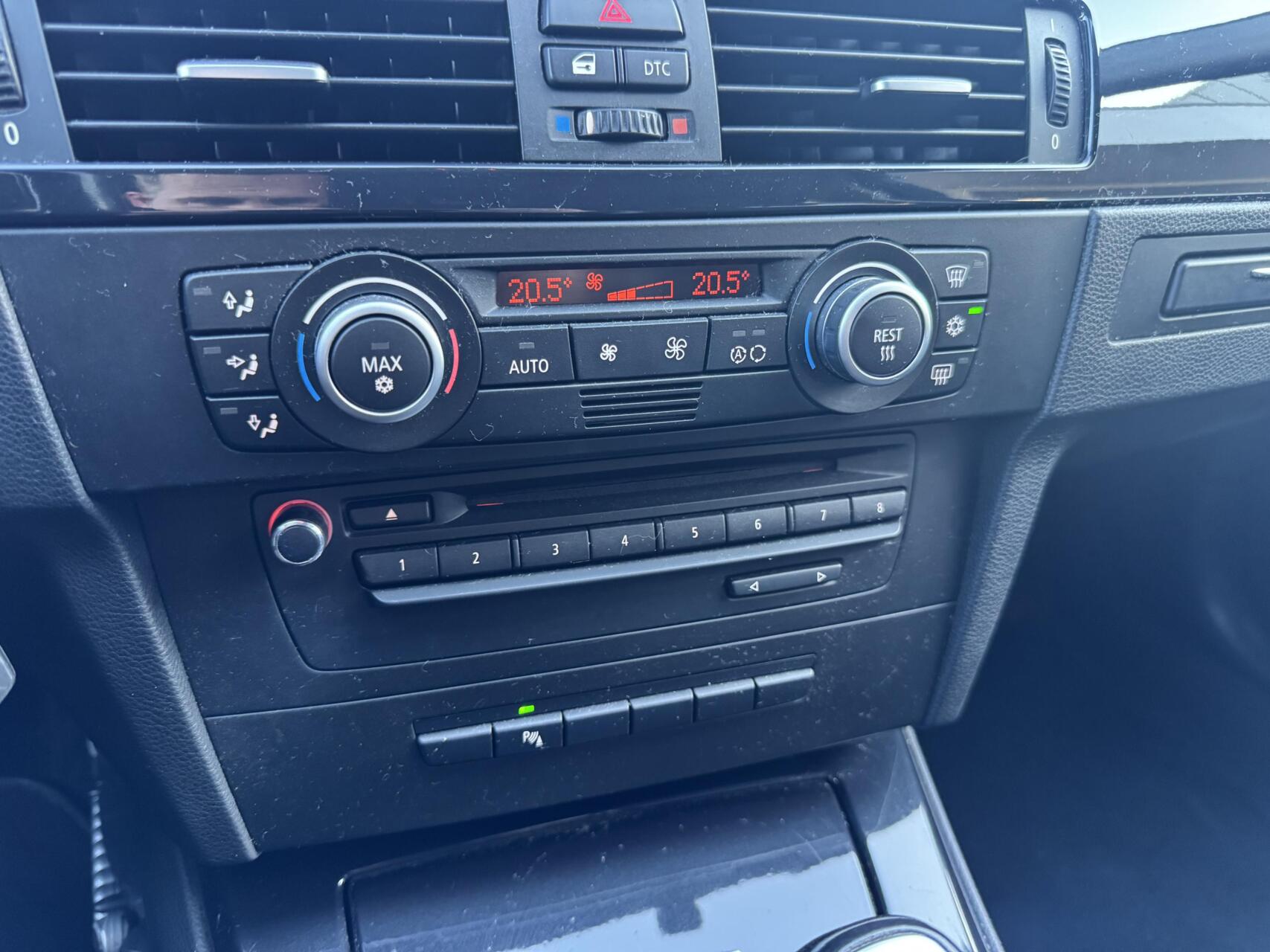 Foto van BMW 3-serie Touring