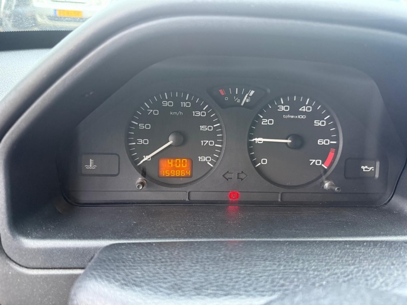 Foto van Peugeot 106