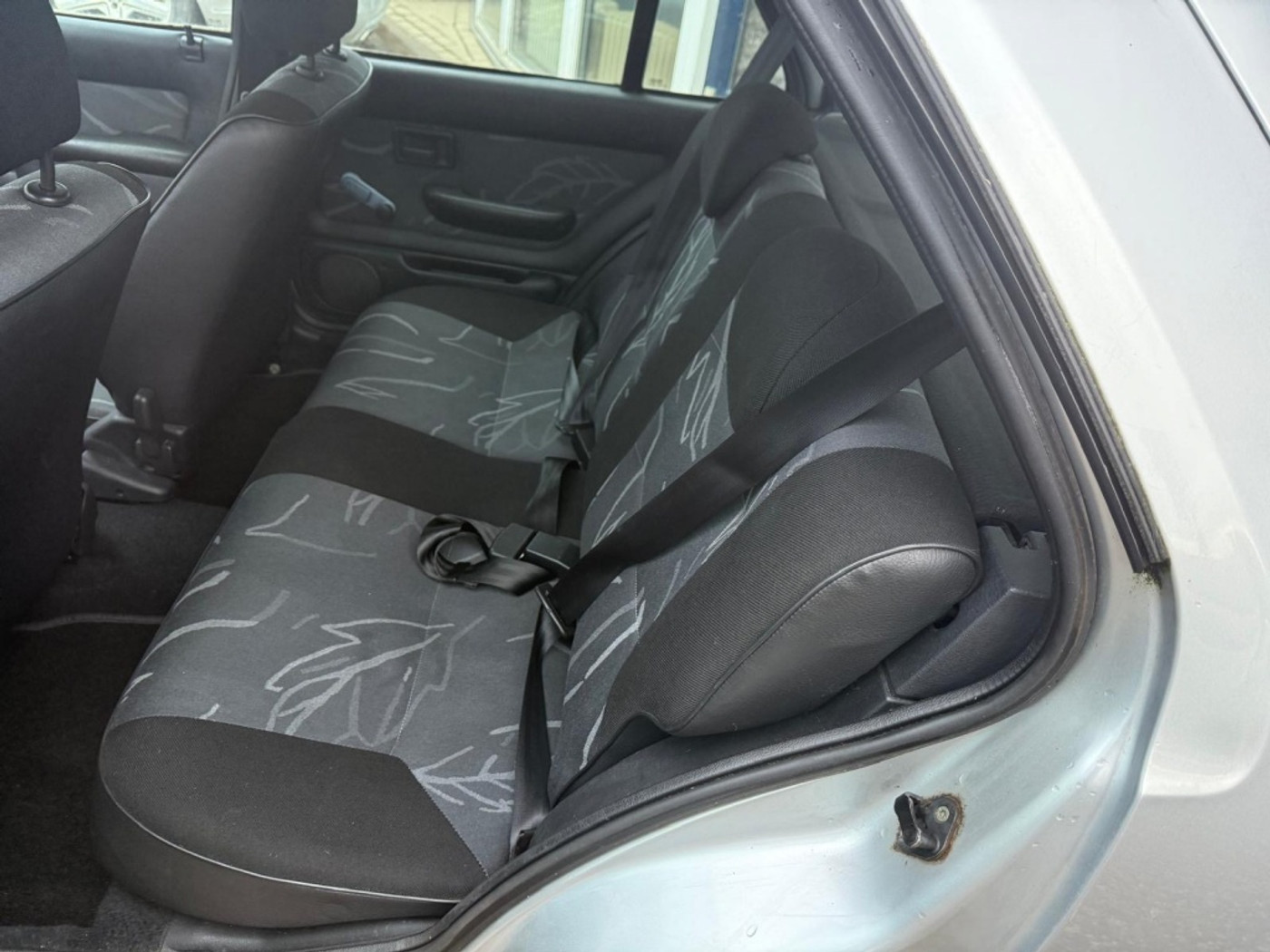 Foto van Peugeot 106