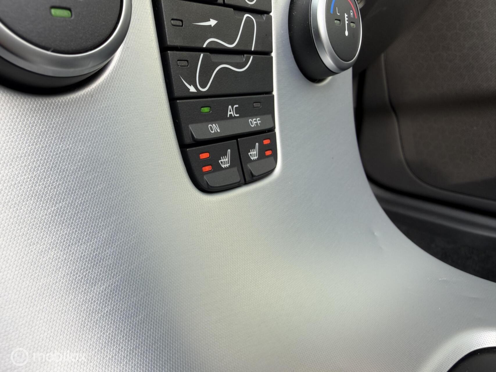 Foto van Volvo C70
