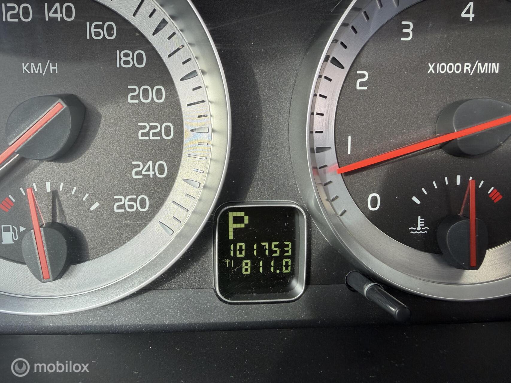 Foto van Volvo C70